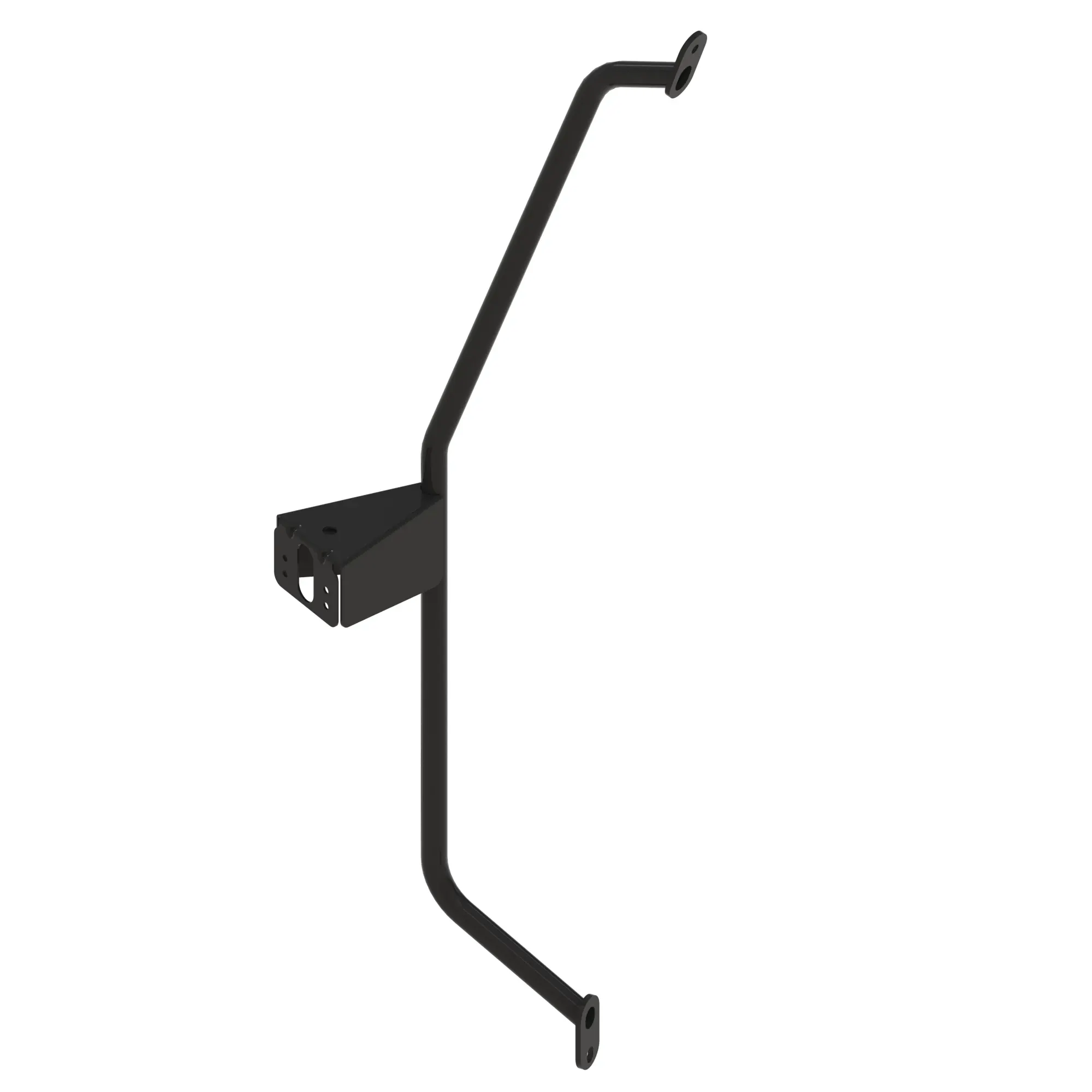 R2 Indicator Lights Handle