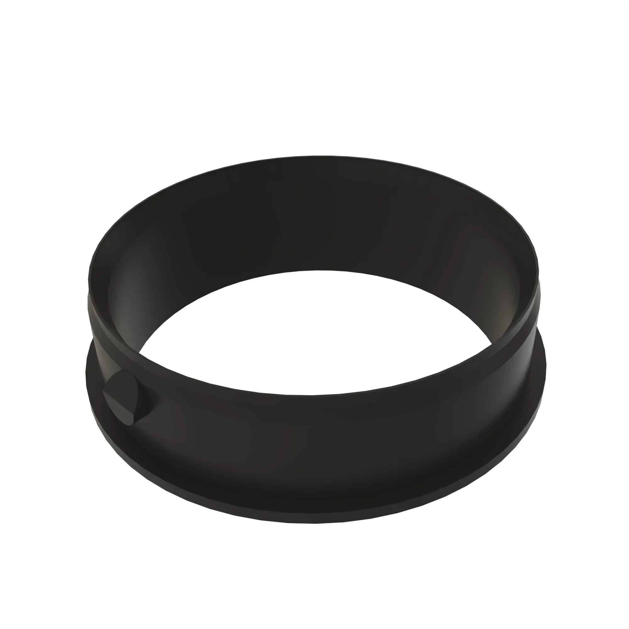 John Deere PTO Shield Retainer - H235119