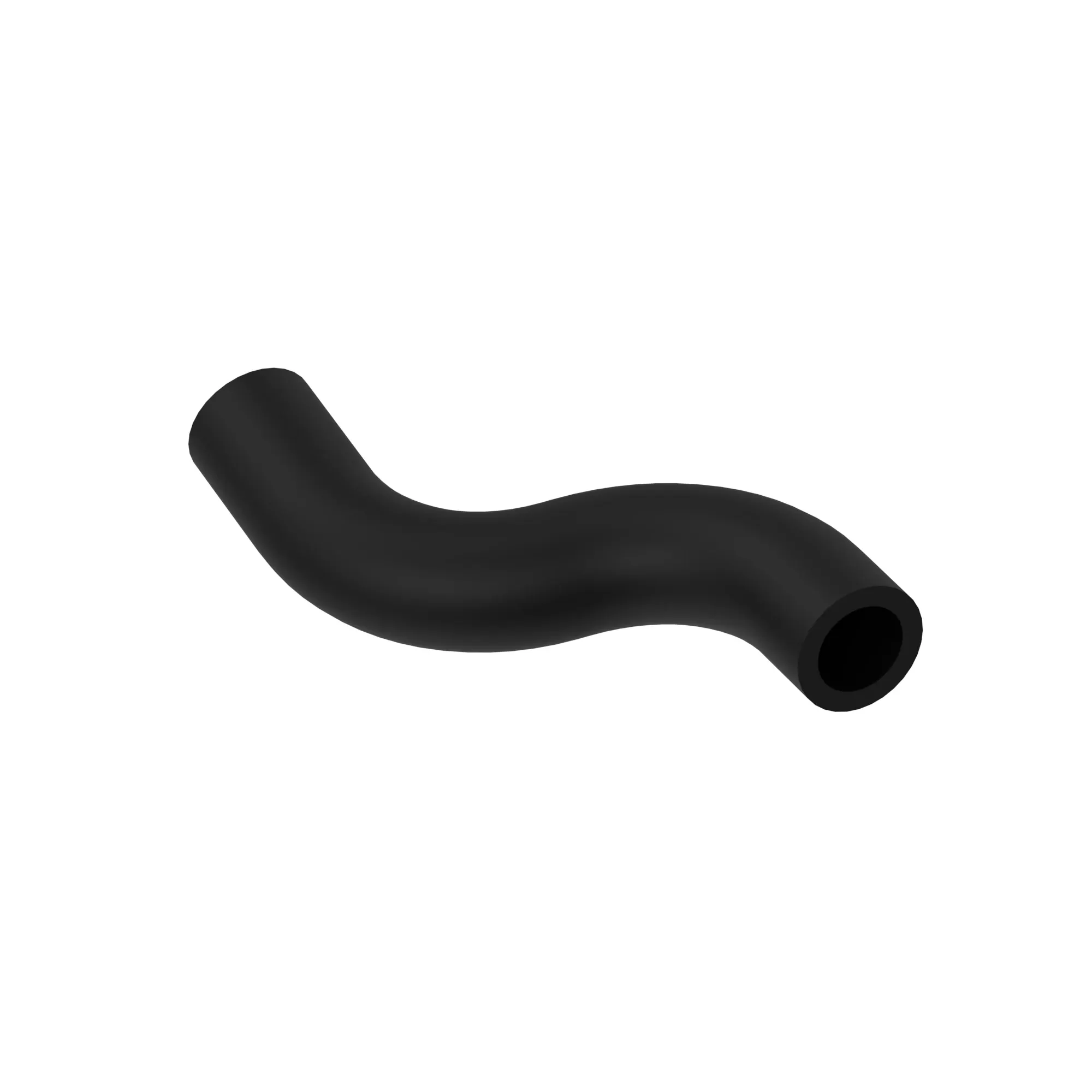 HOSE, HEATER, 13.5L