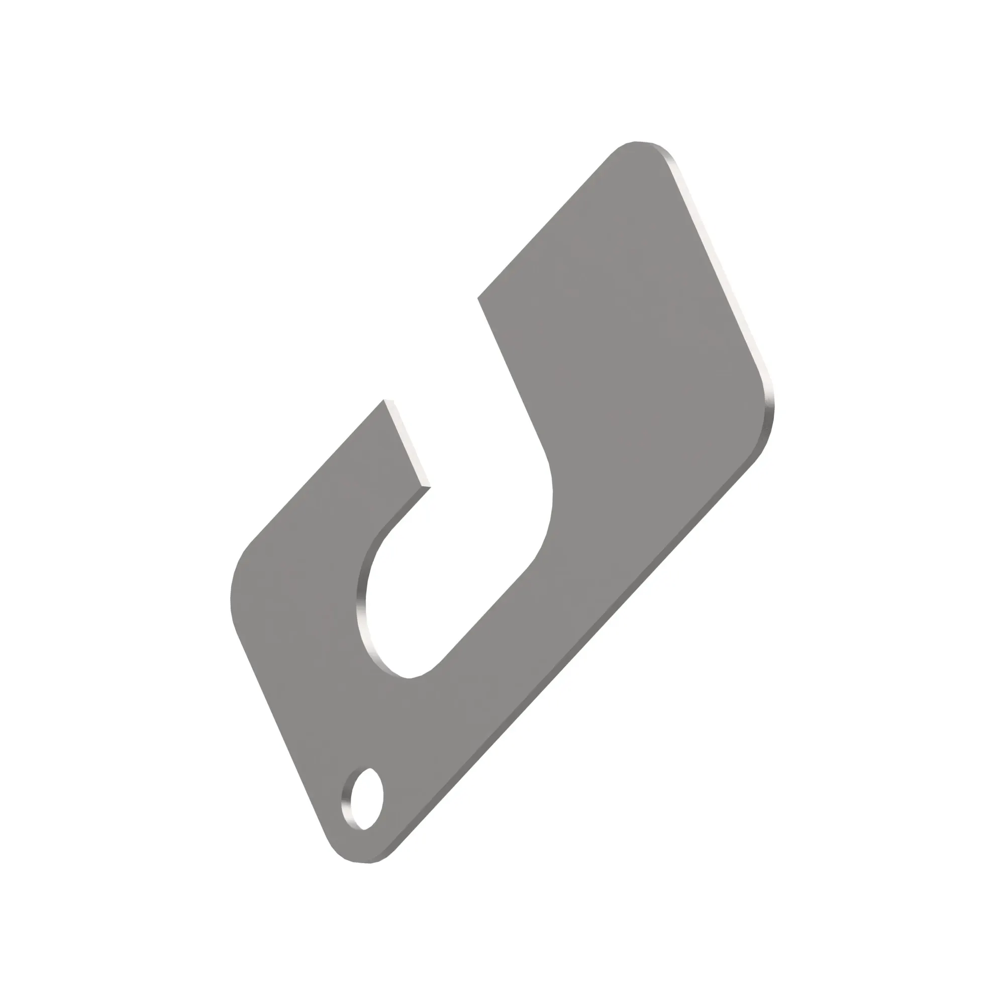 John Deere Spacer - CC48264