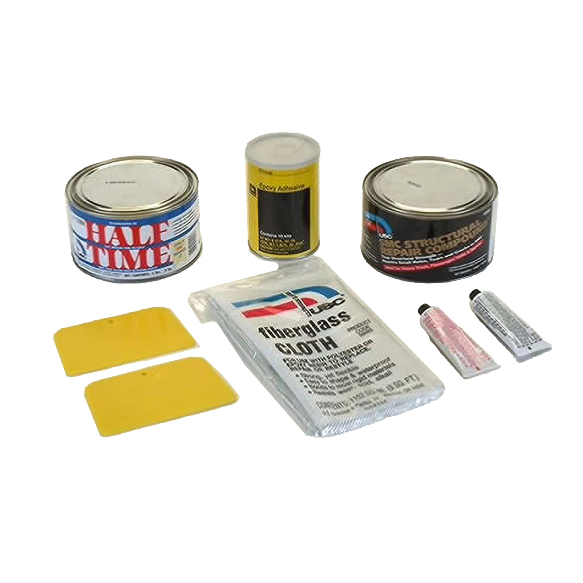 John Deere Fiberglass Repair Kit - TY25074
