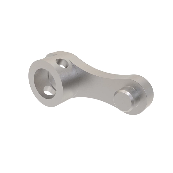 John Deere Lever - AL166651