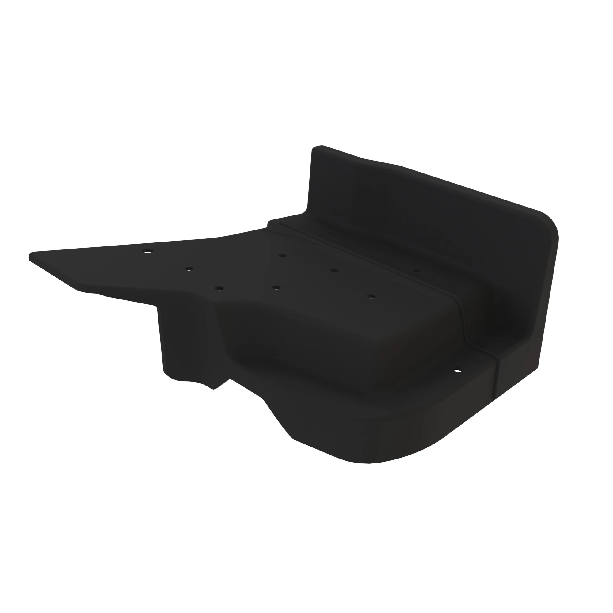 SHIELD, HC POWERFLOW