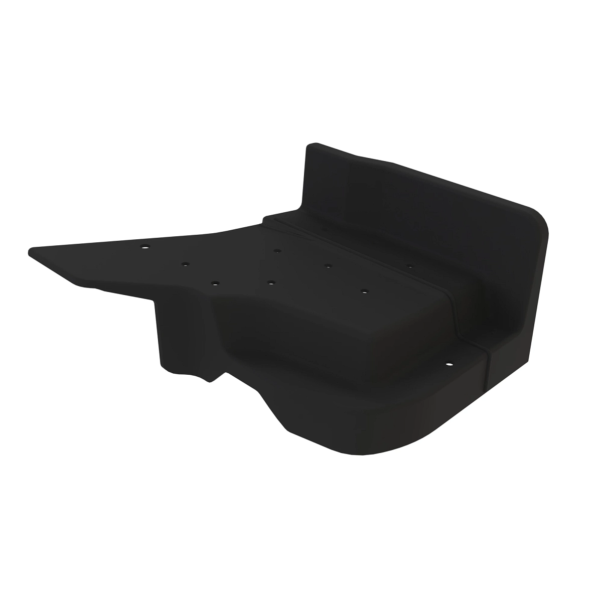 Shield, Hc Powerflow