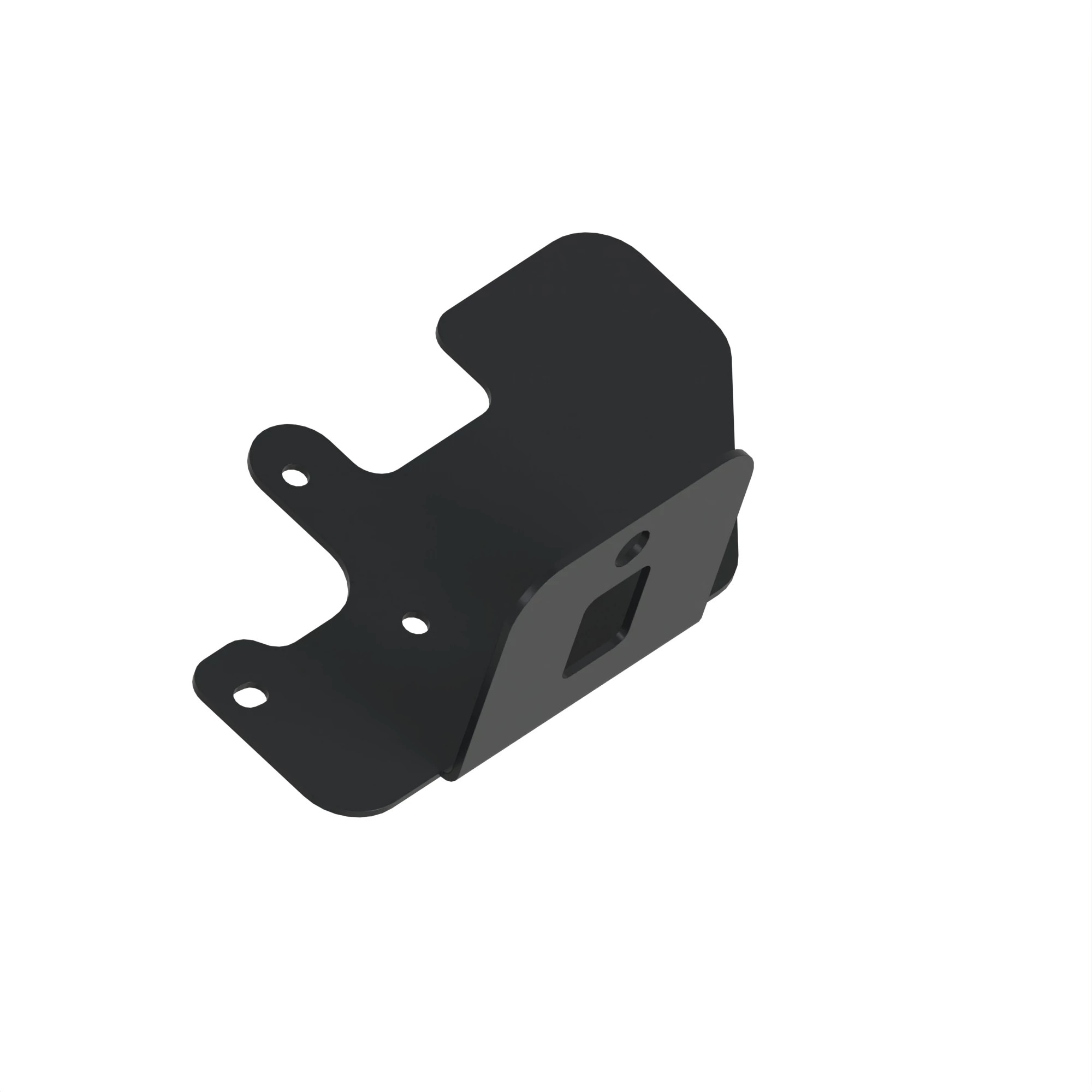 AMT2827: Cover Bracket W/Label | Shop.Deere.com