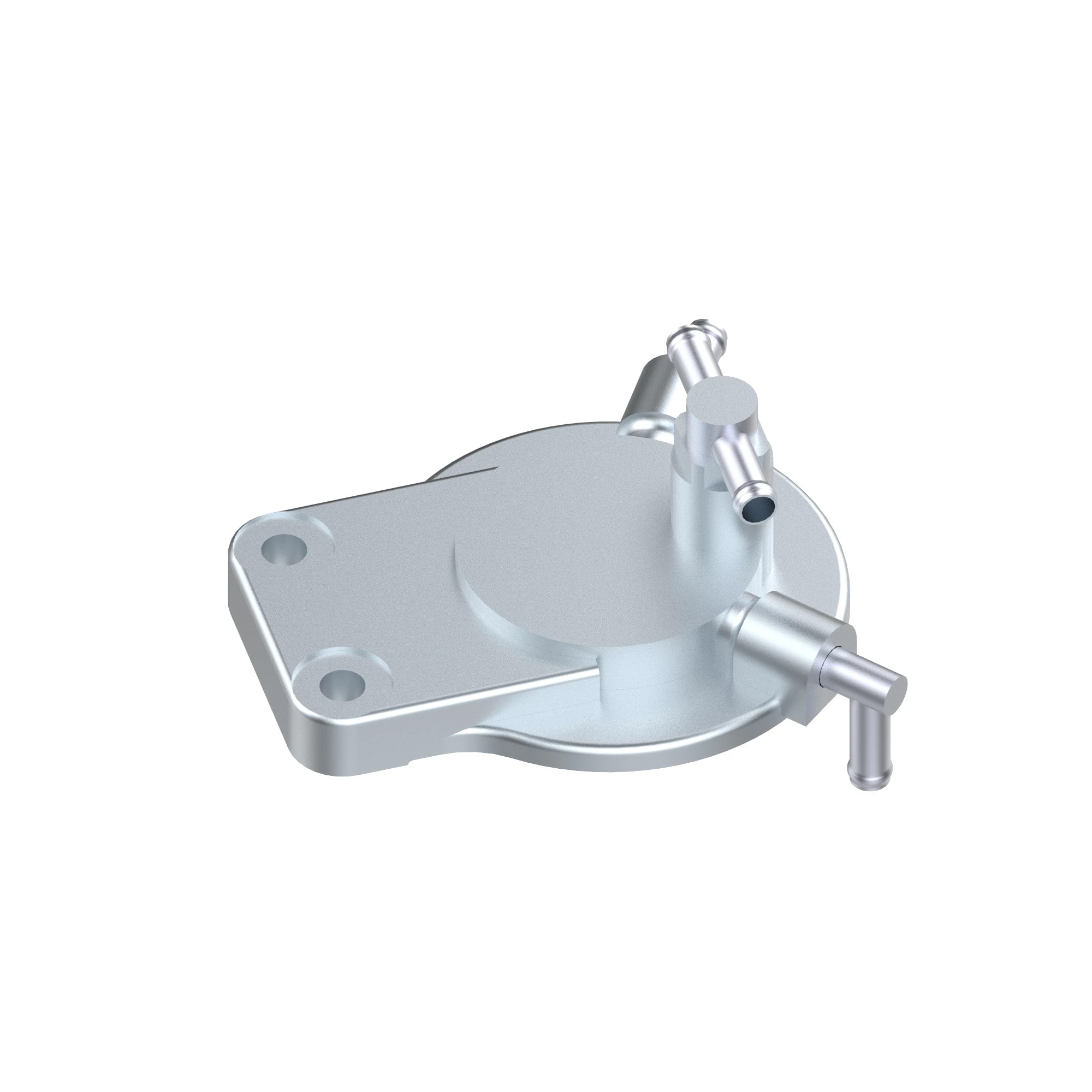 John Deere Fuel Filter Head - MIU800710