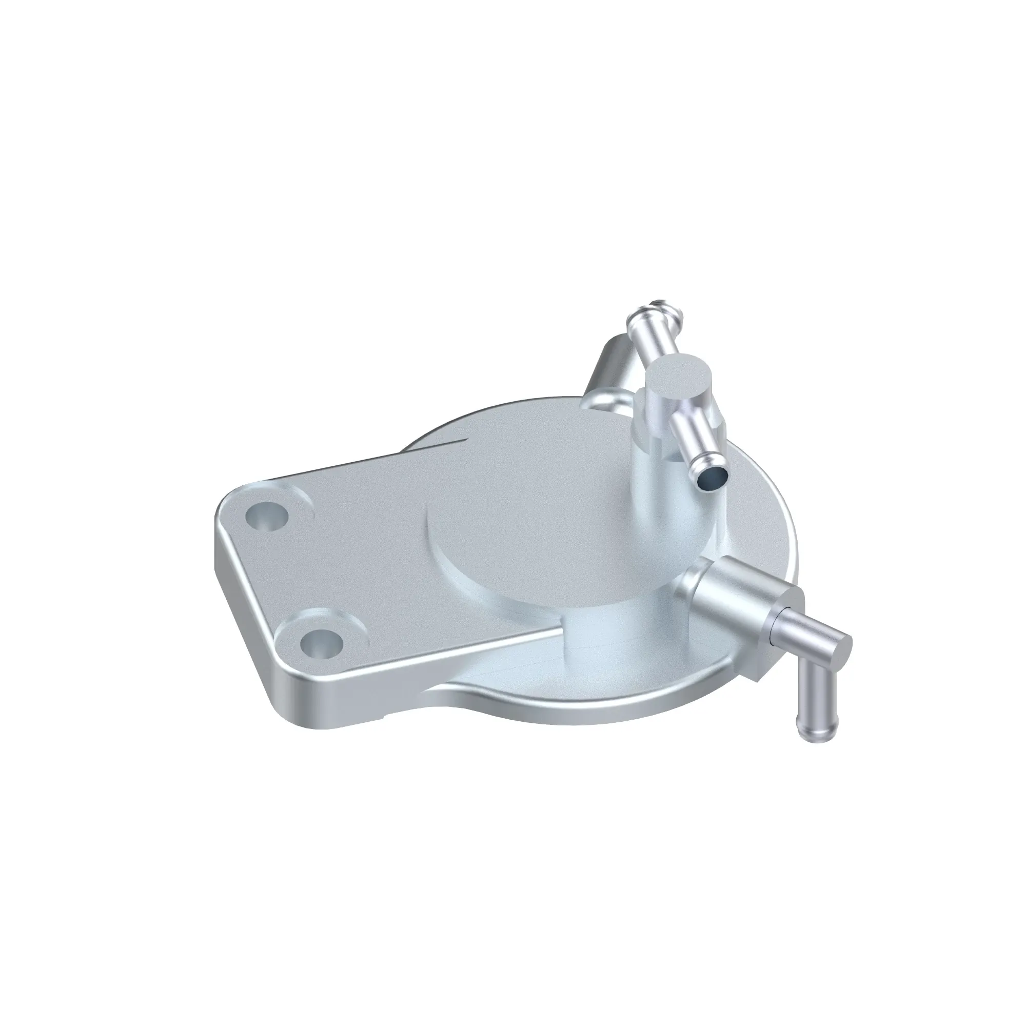 John Deere Fuel Filter Head - MIU800710