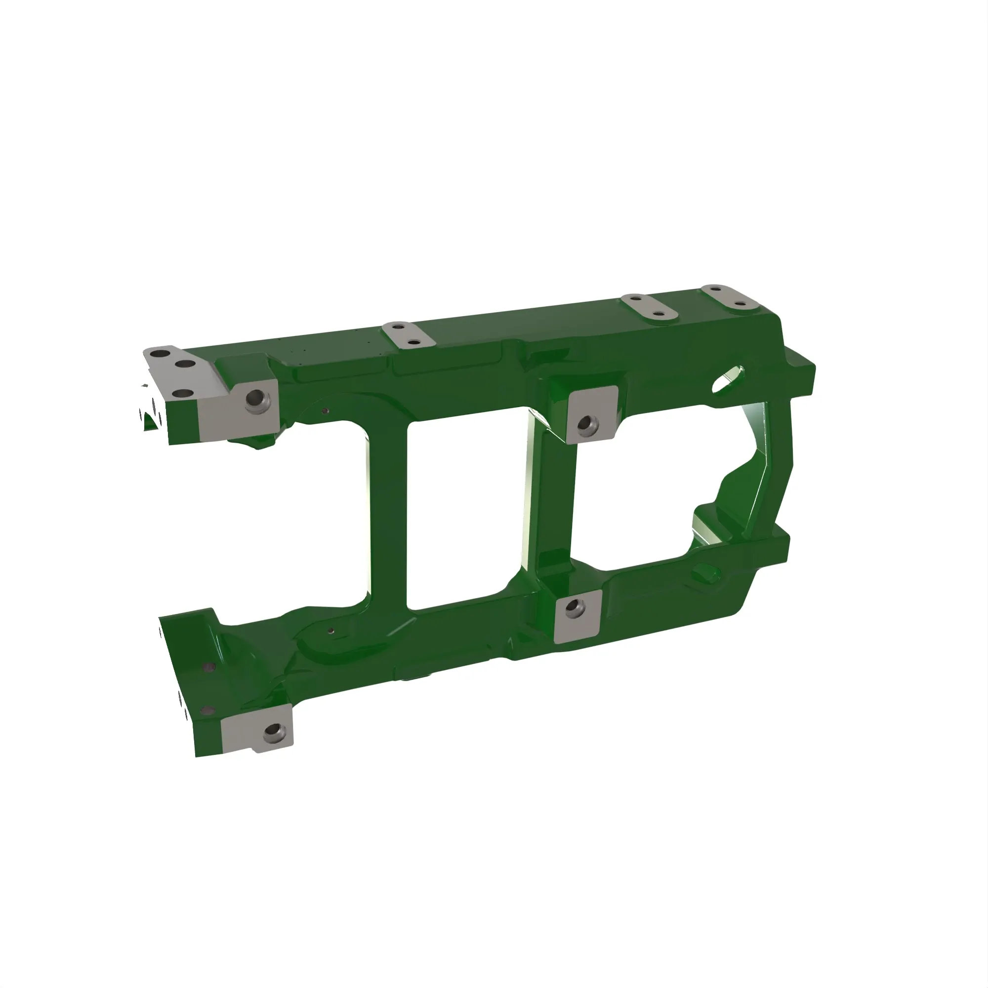 John Deere Front Axle Support Frame - SU26889