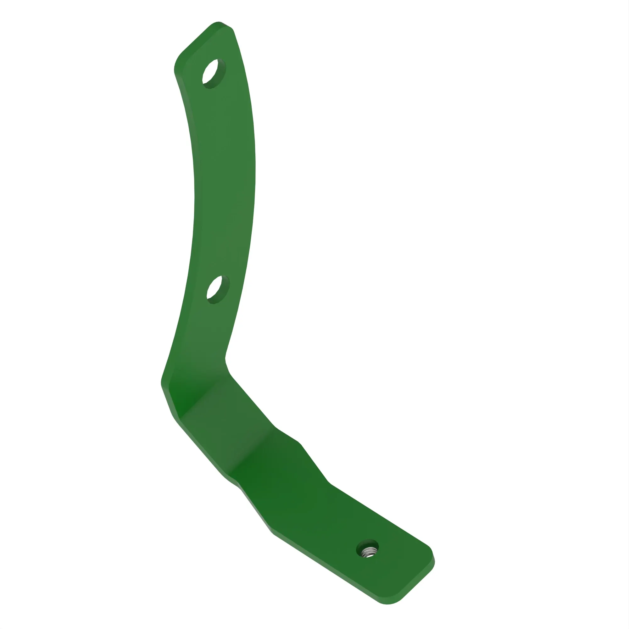 John Deere Lines Bracket - L220310