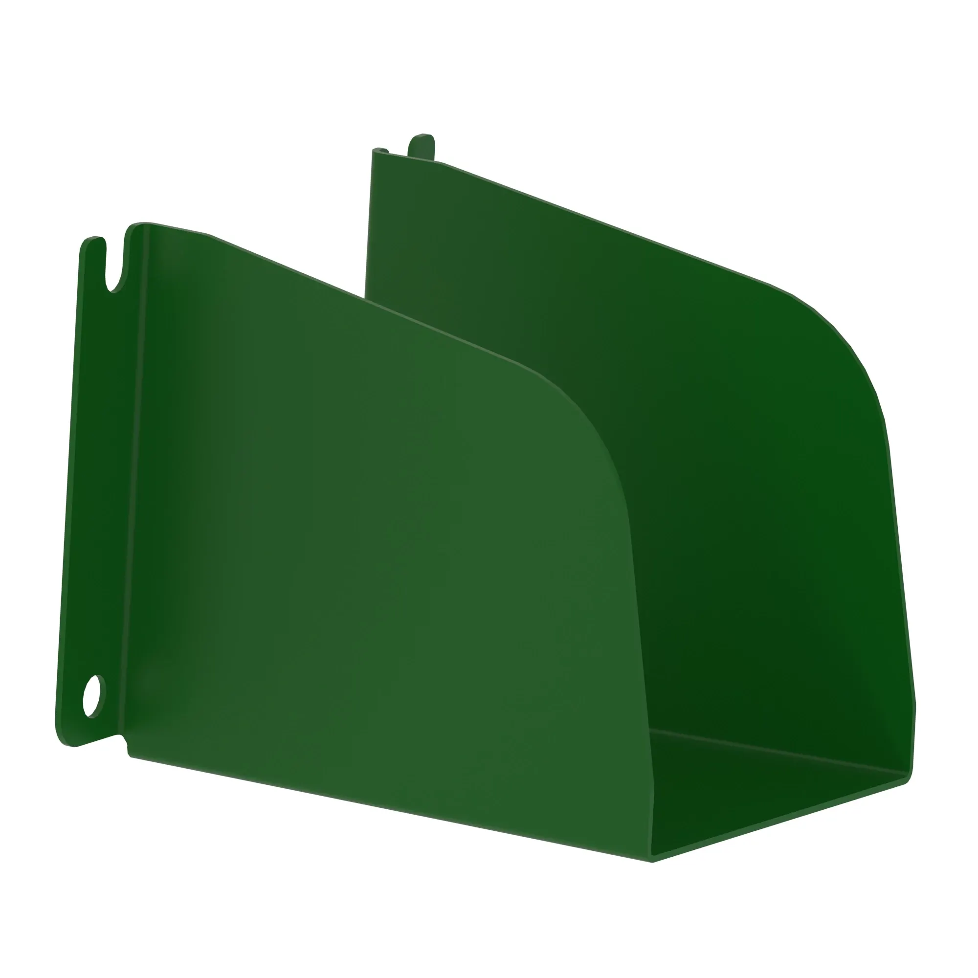 SHIELD - DRIVESHAFT