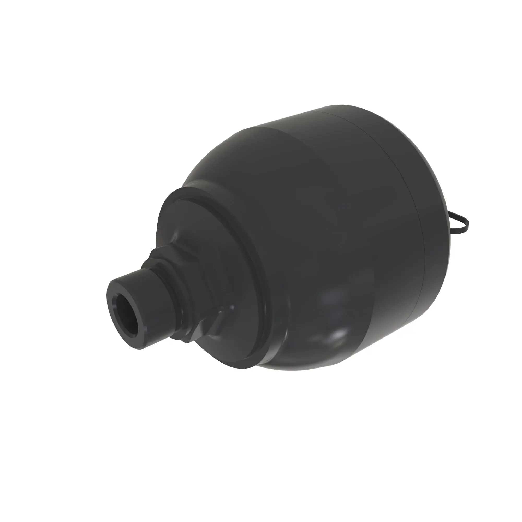 Hydraulic Accumulator