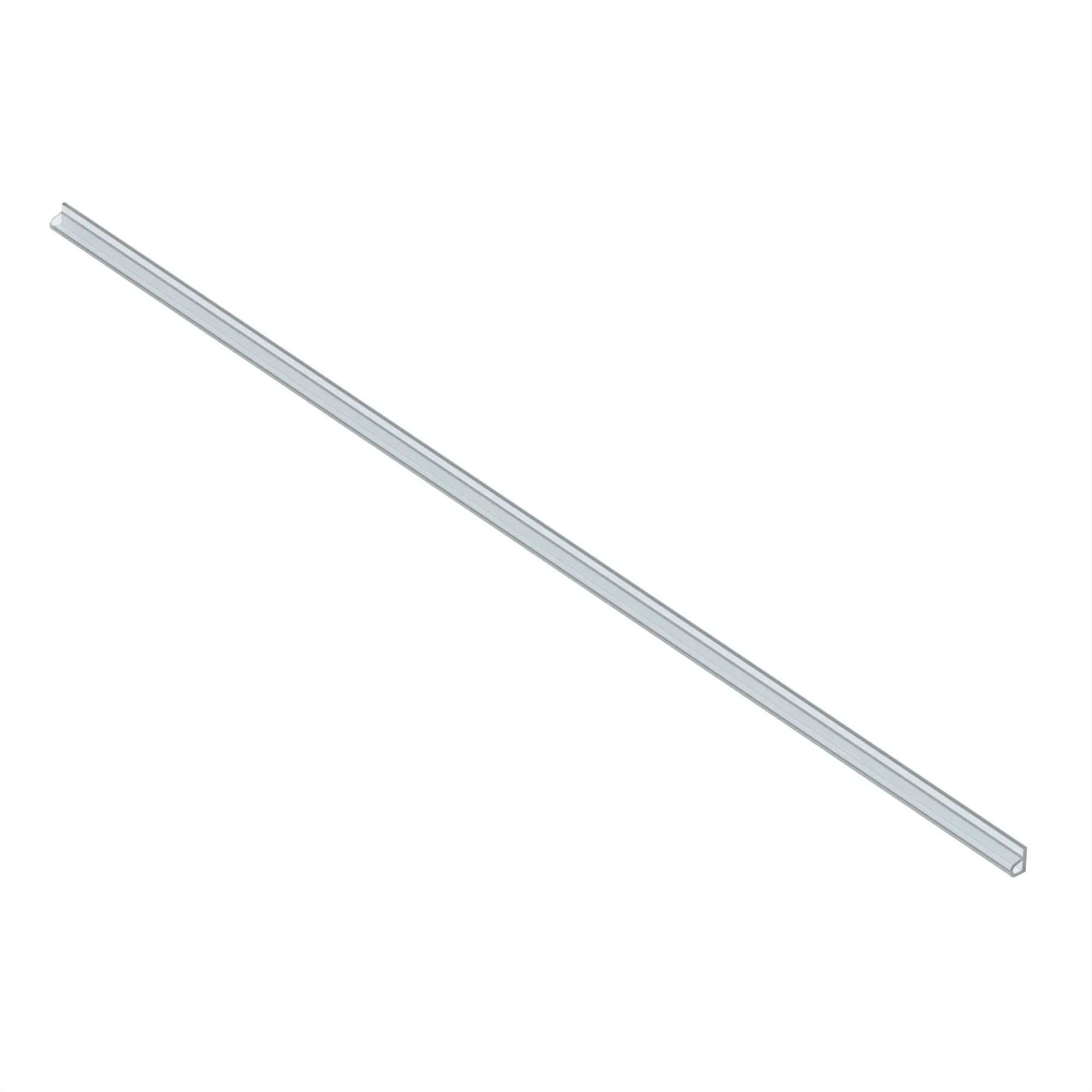 SEALING TRIM, BETWEEN CAC-SUPPORT A
