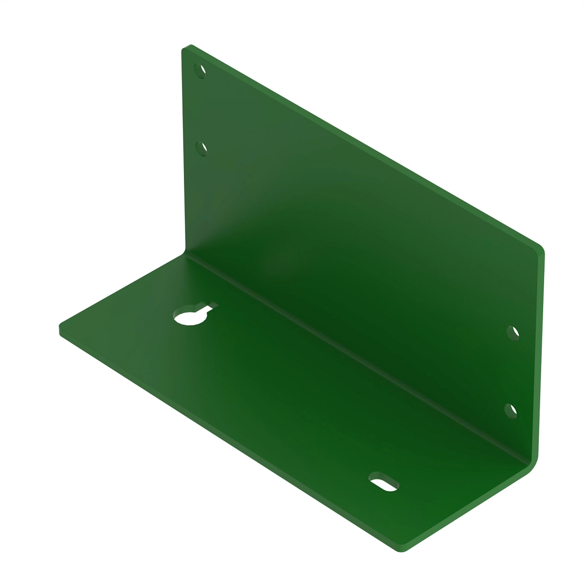 Bracket, Scv Valve