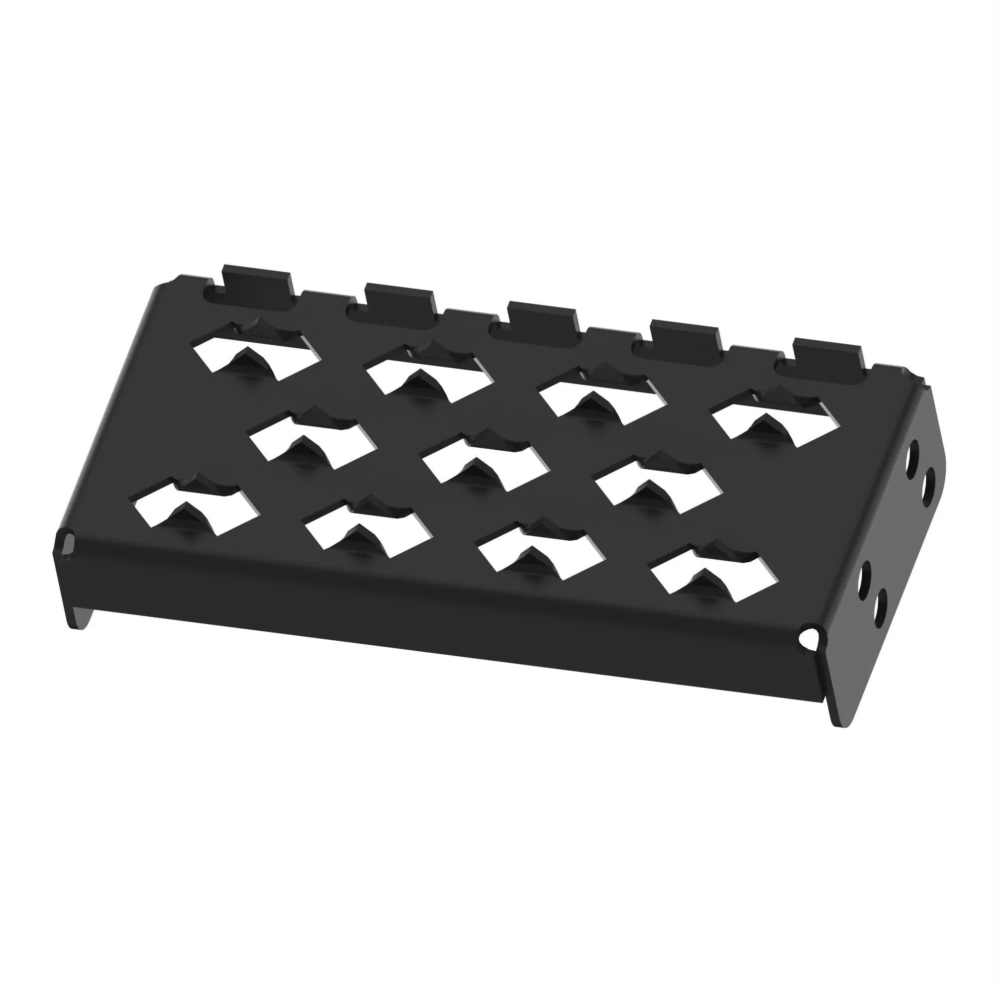 John Deere Step, Fixed Stair - F657994