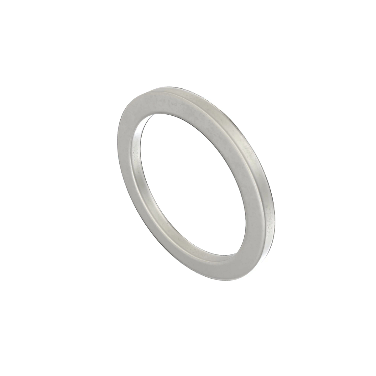SEAL RING, A40X47X2 CU DIN 7603