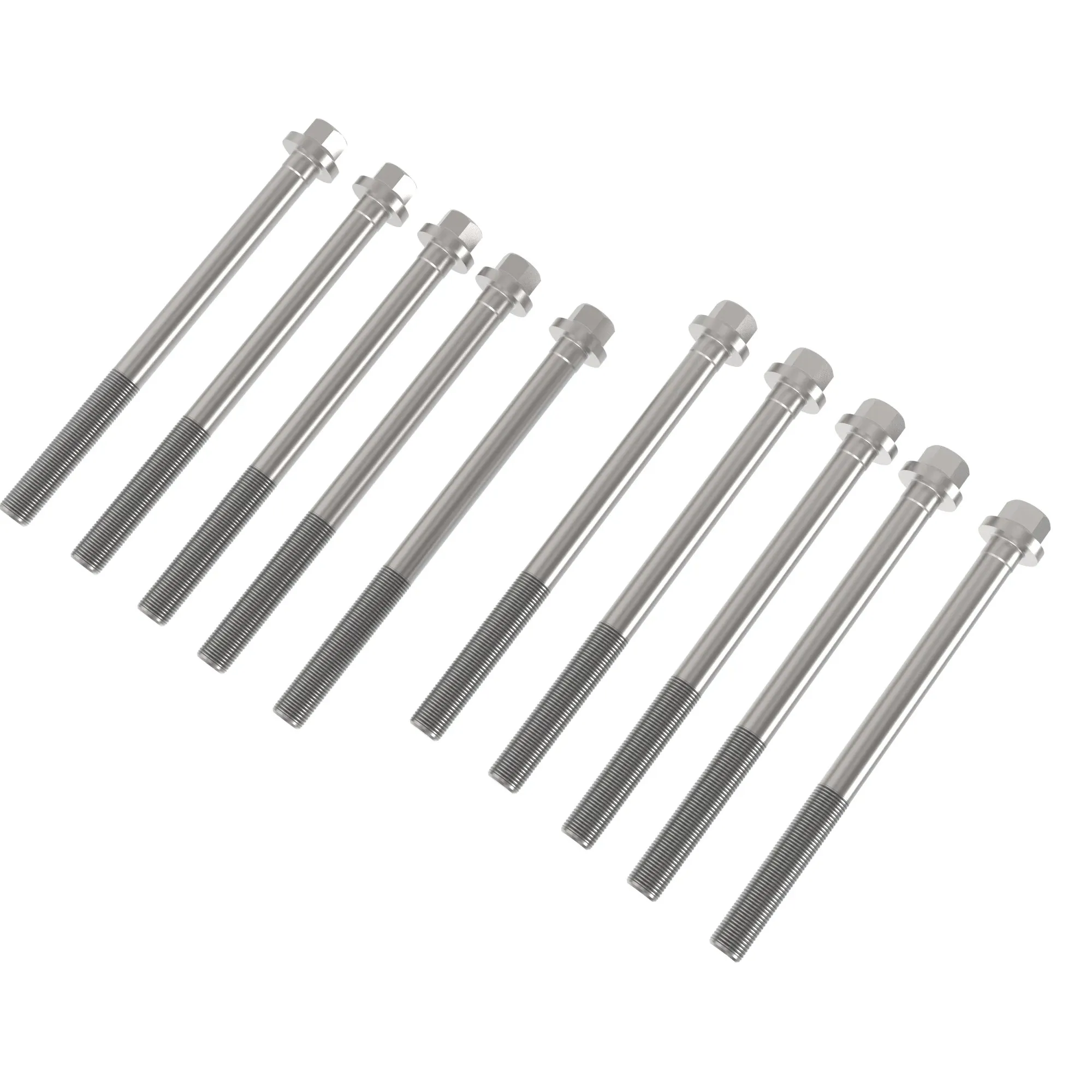 John Deere Bolt Kit - RG30466