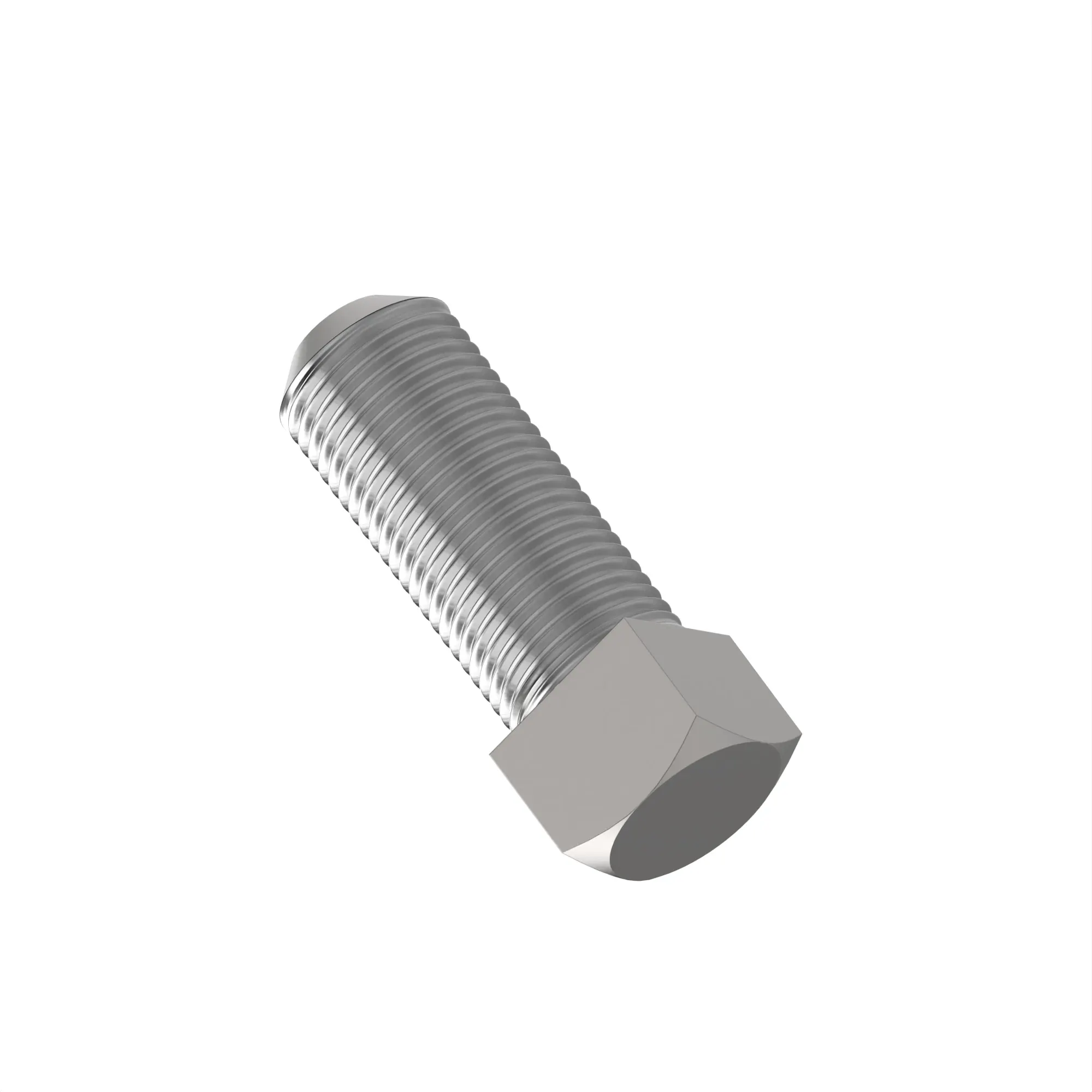 John Deere Square Head Set Screw, 5/8" X 2" - 22H861