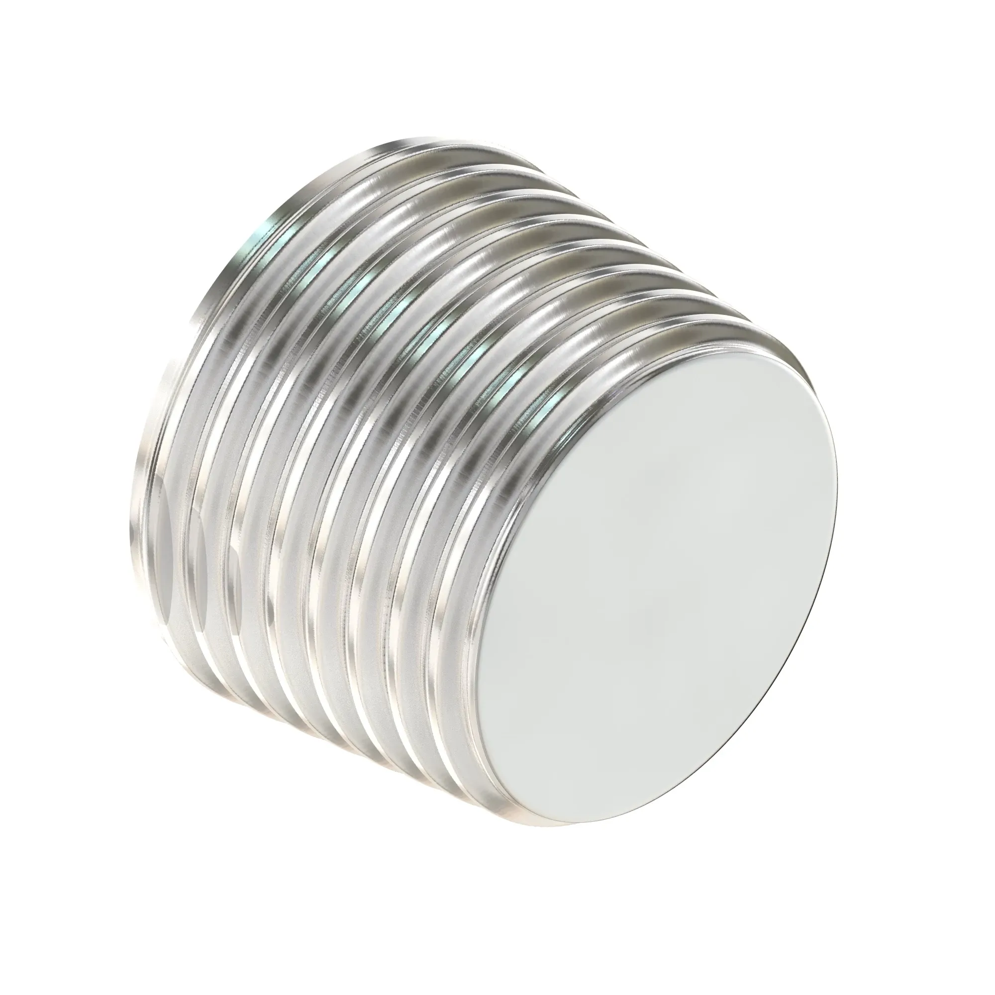 FITTING, PIPE PLUG