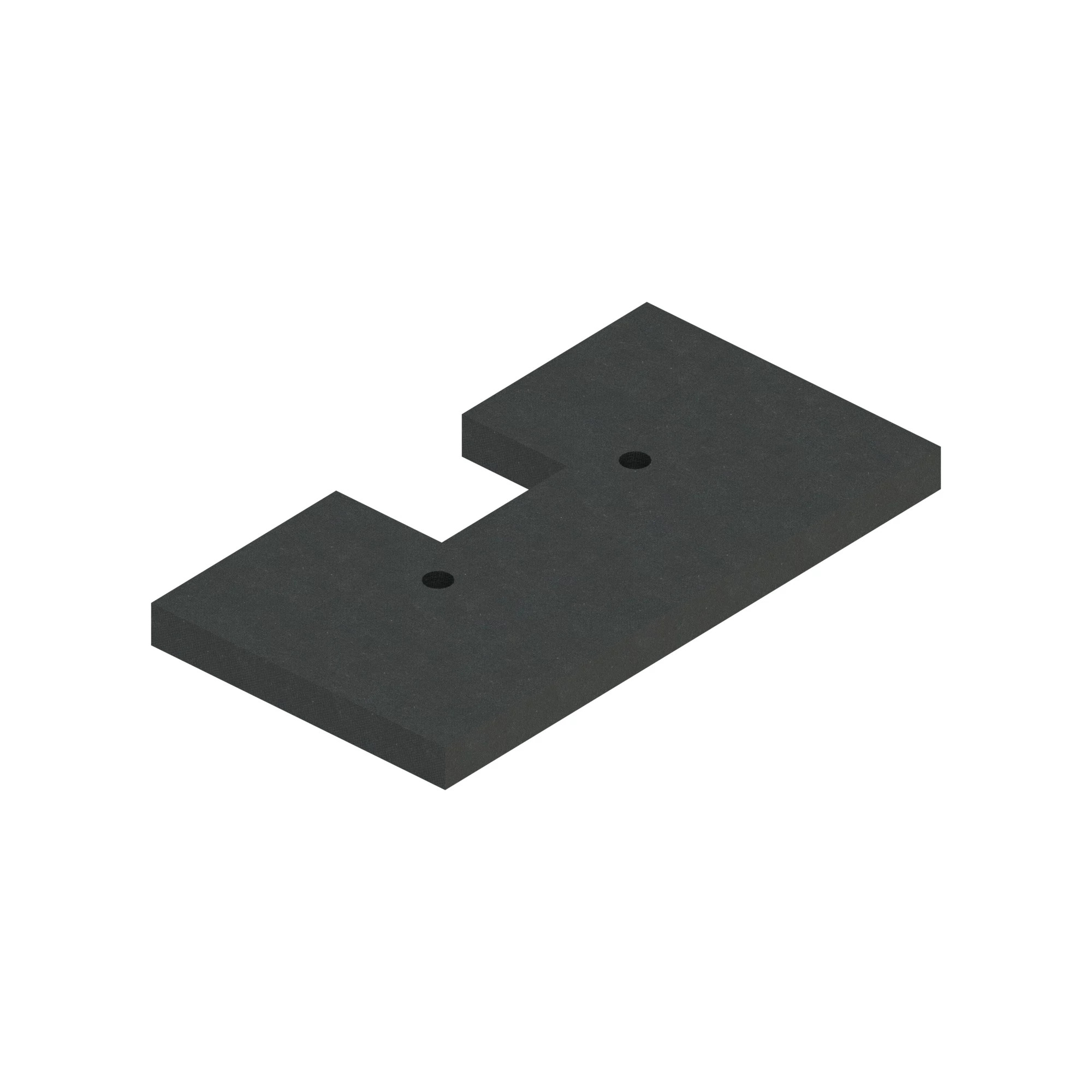 John Deere Spacer - CQ01456