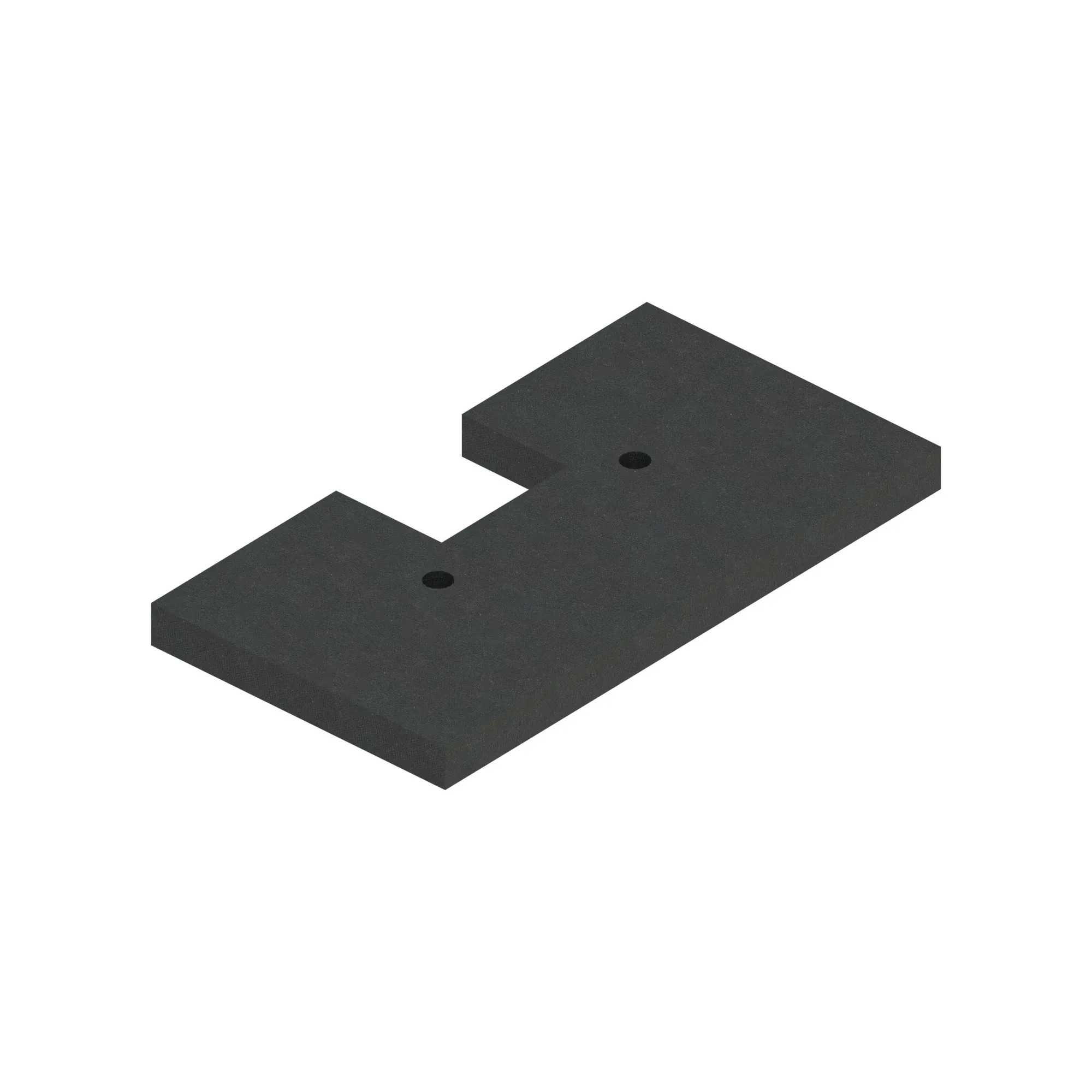 John Deere Spacer - CQ01456