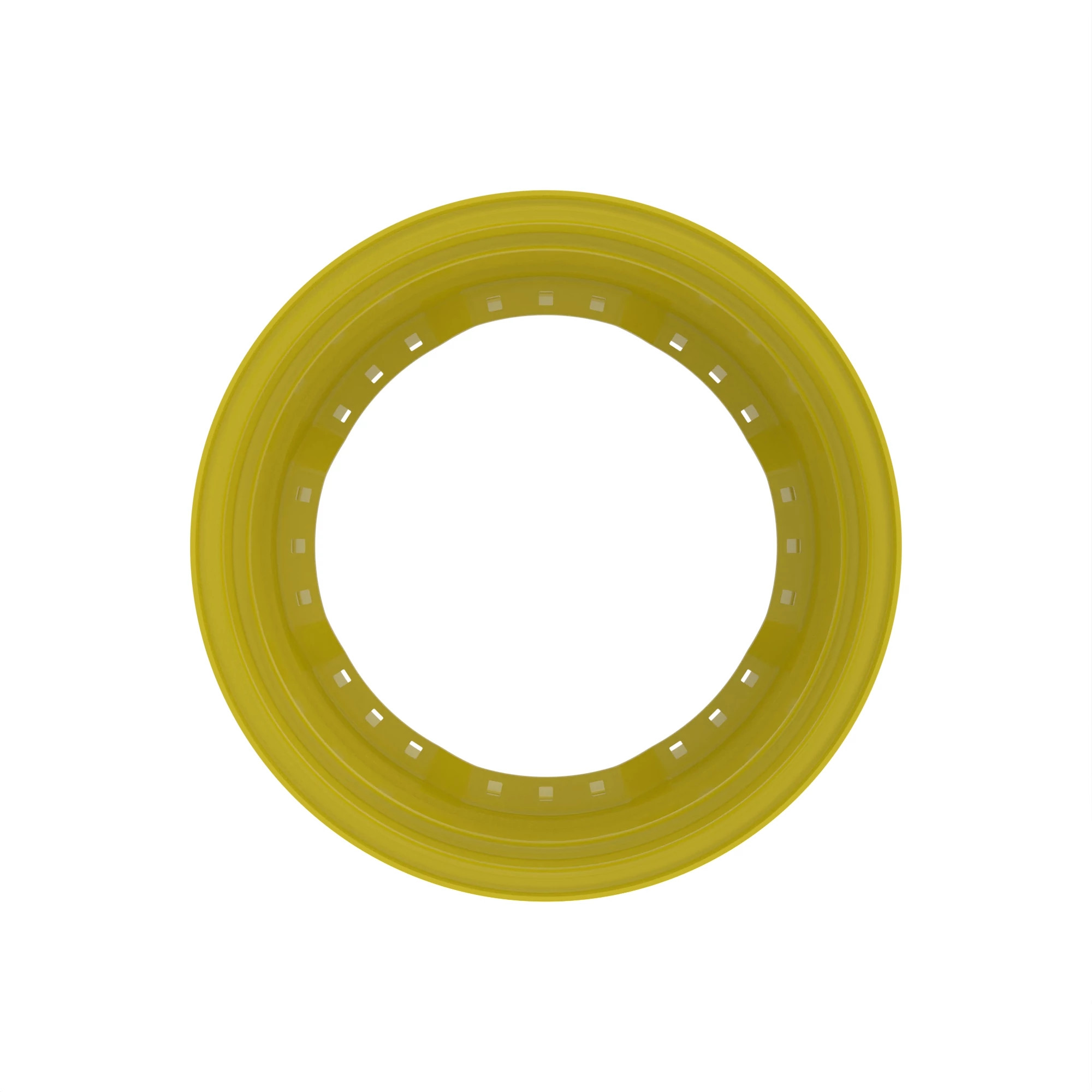 RIM, DW18LX28,  W/BLT FLANGE