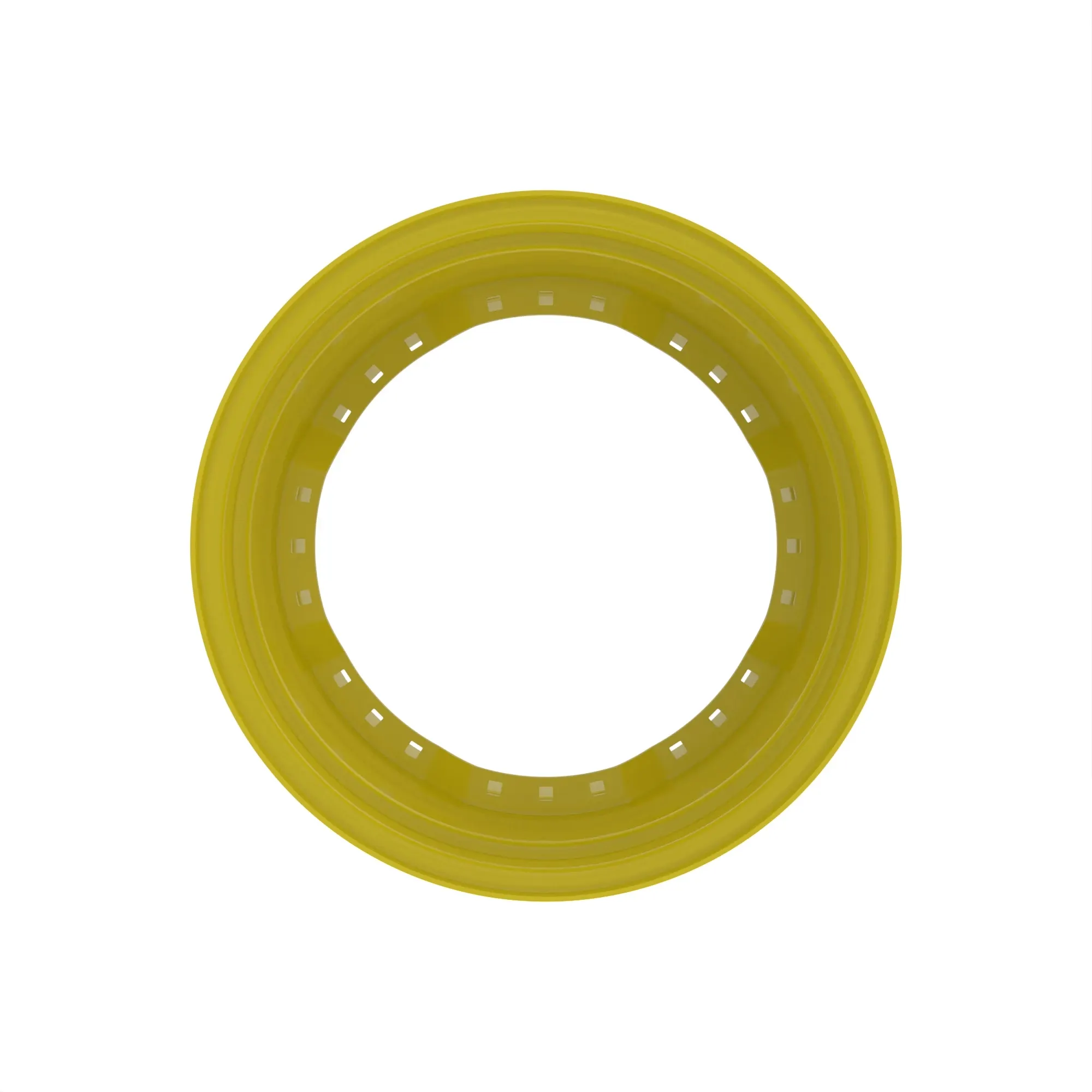 RIM, DW18LX28,  W/BLT FLANGE