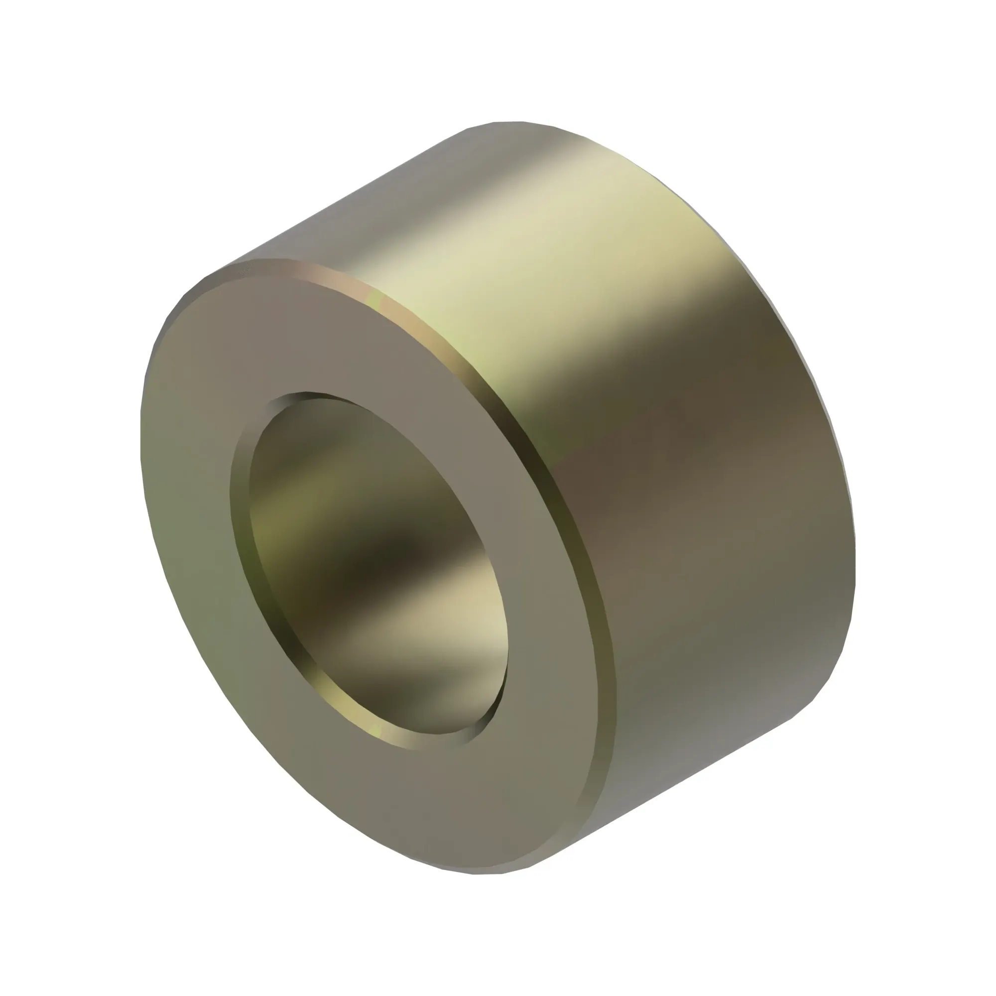 BUSHING, FEED CYLINDER PIVOT