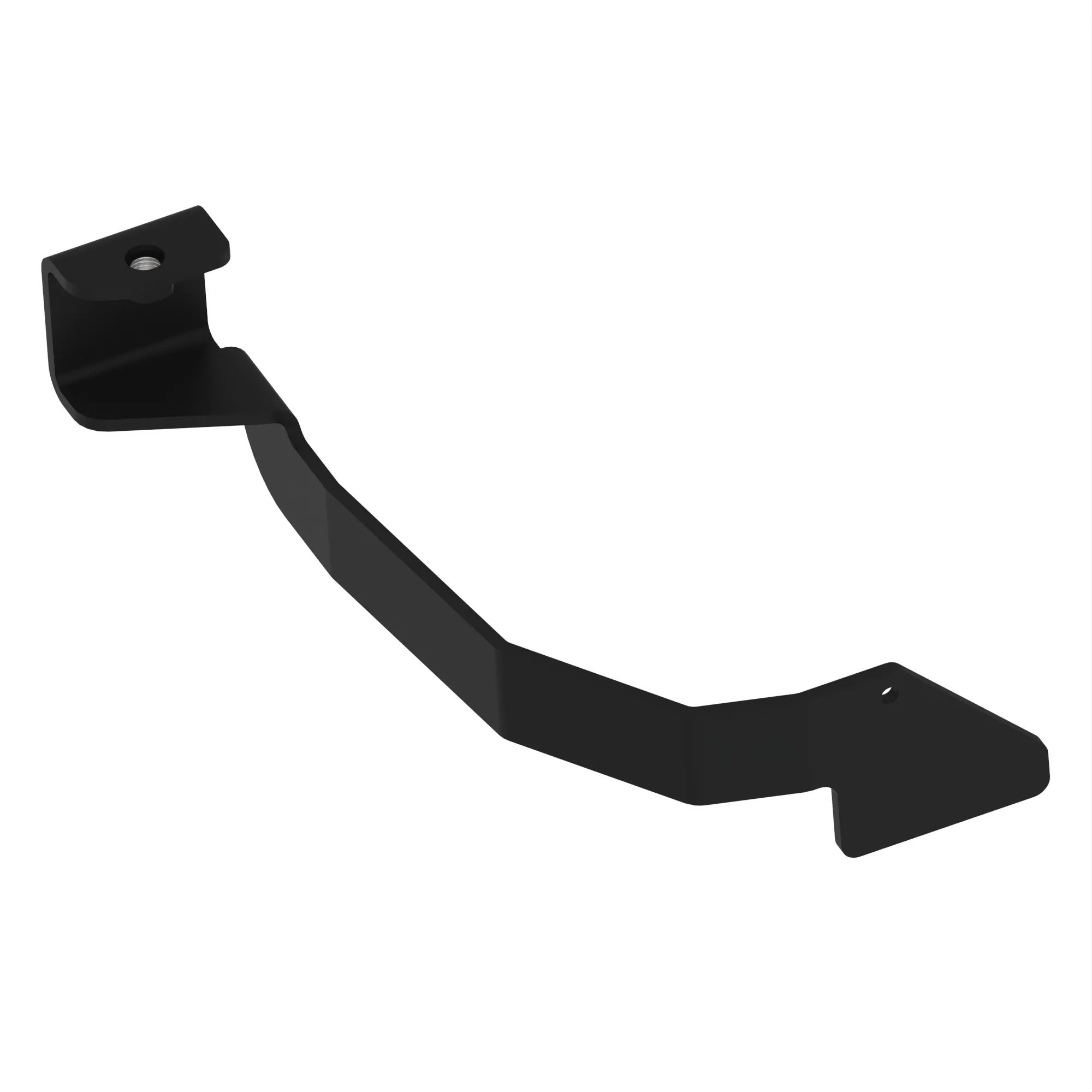BRACKET, FOR COVER LH, MUDGUARD MR