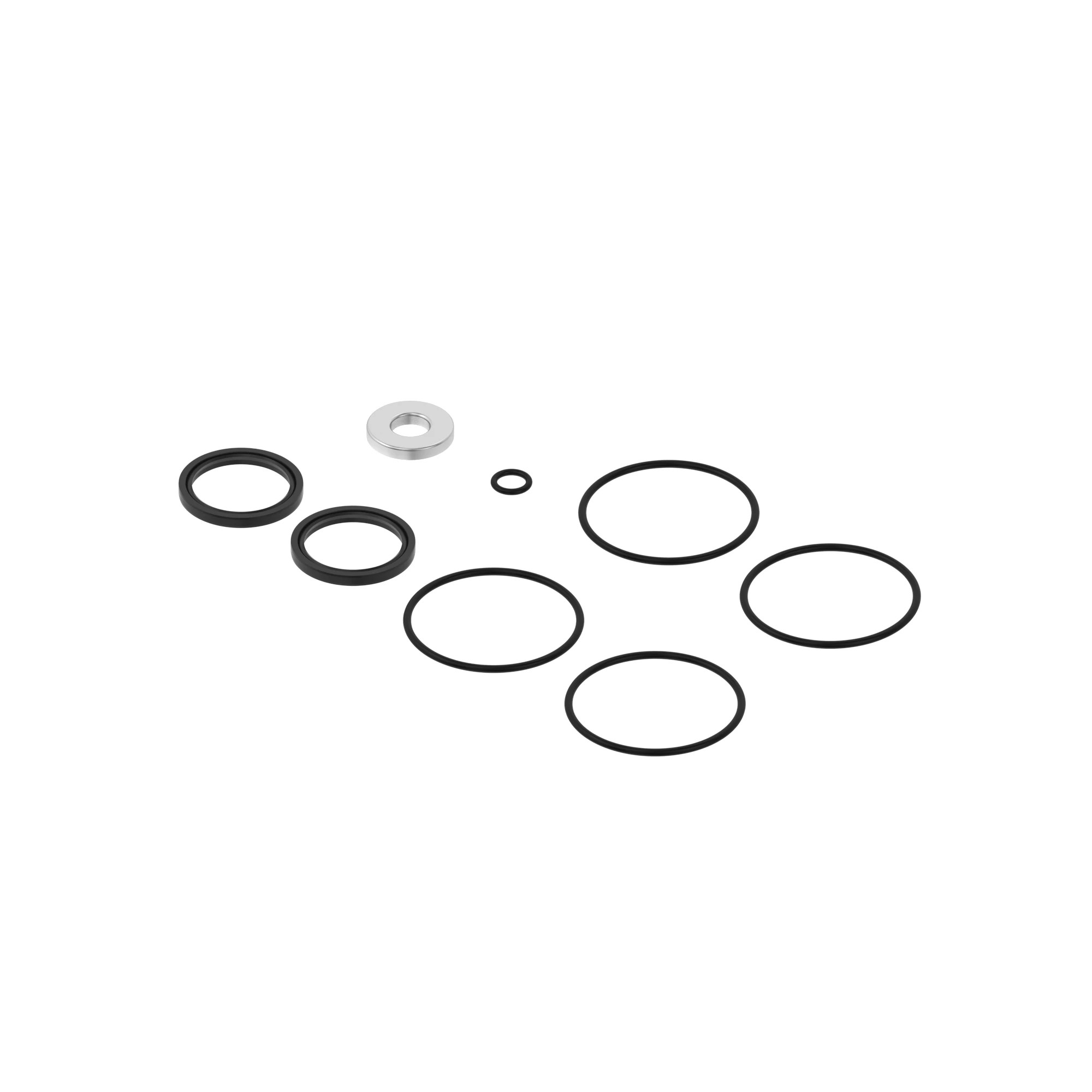 John Deere Hydraulic Motor Seal Kit - AT130068