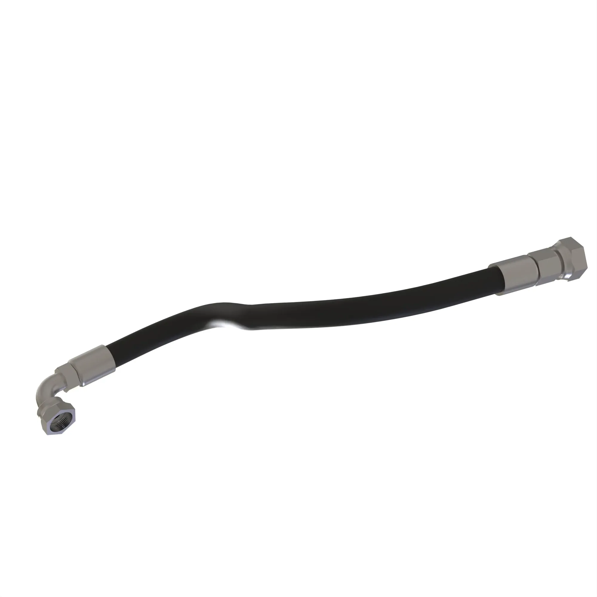 HYDRAULIC HOSE