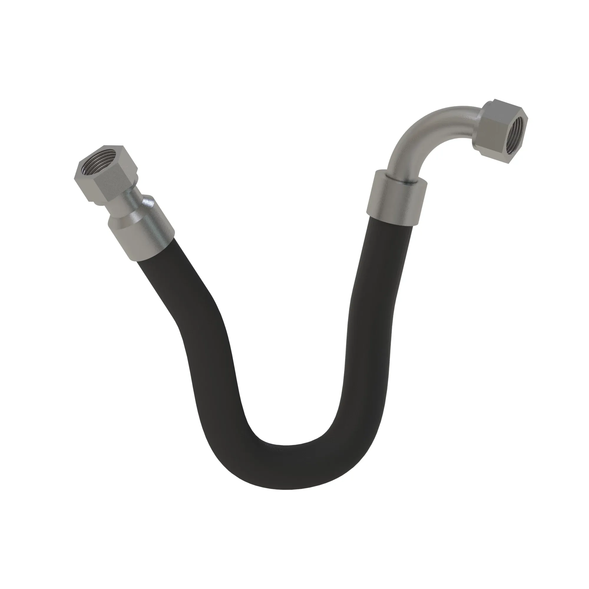 John Deere Hydraulic Hose - F064363