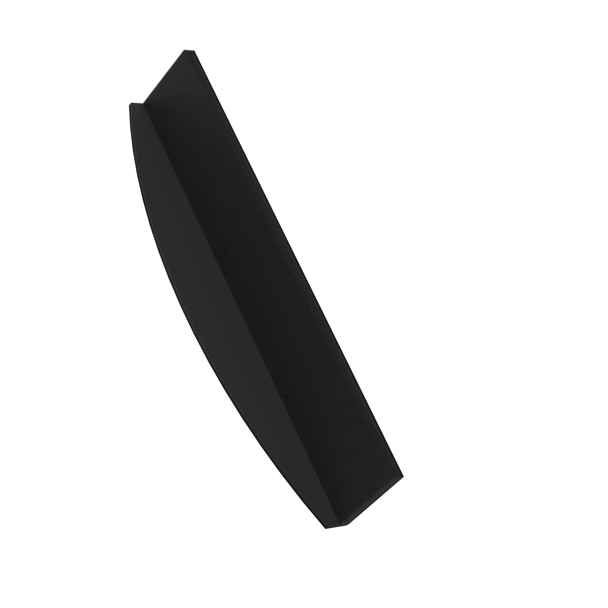 COVER, ACCOUSTICAL ABSORBER REAR WALL UPPER, 944