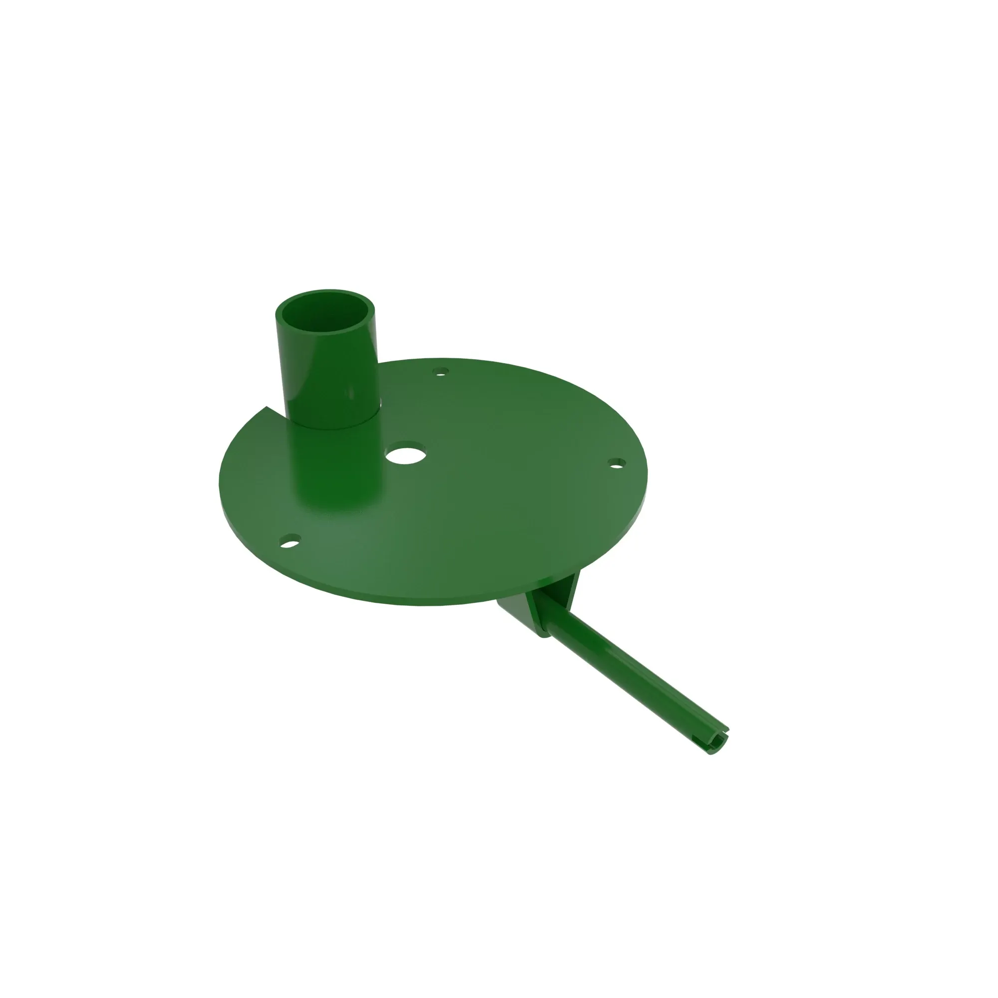 John Deere Support Bracket - DQ24519