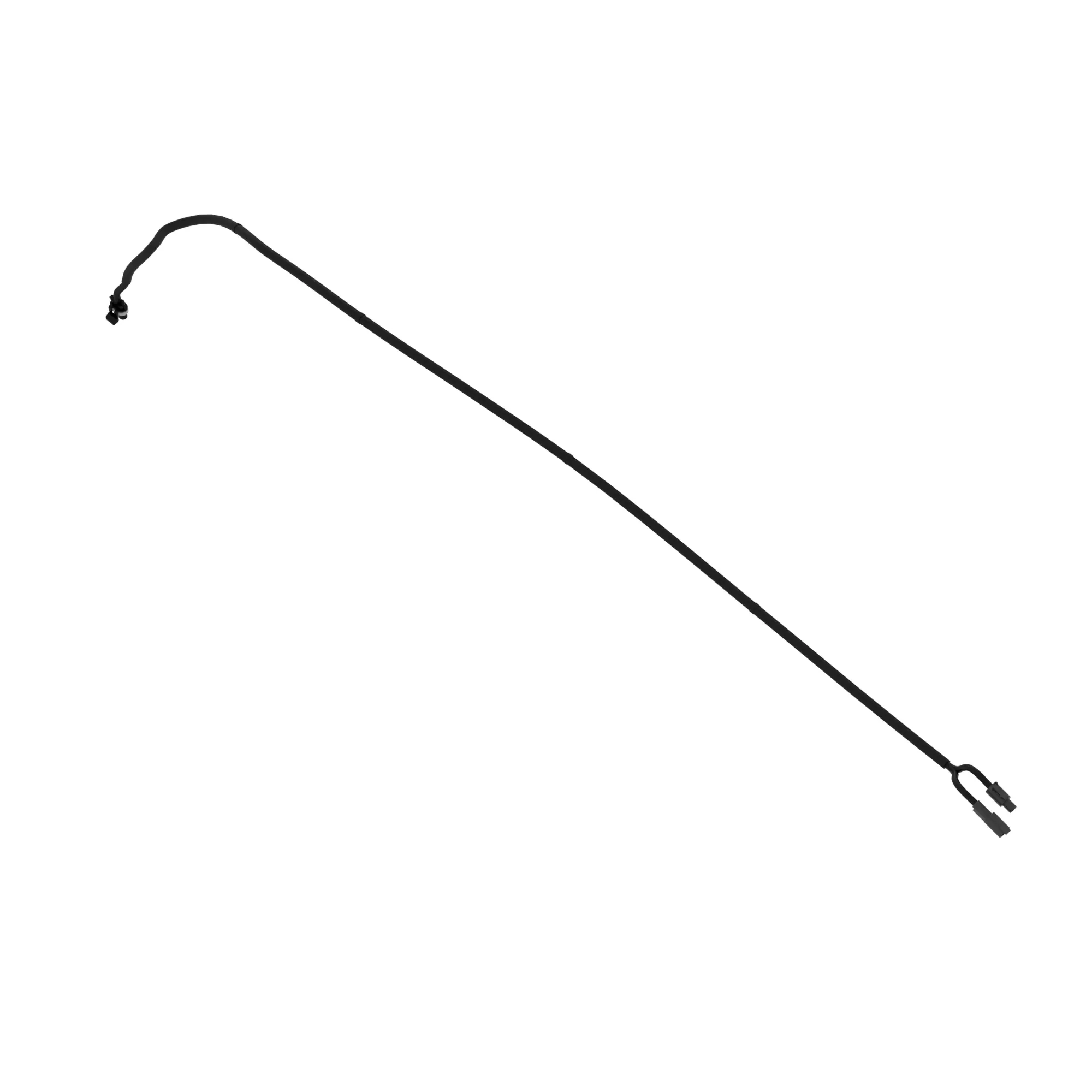 John Deere Electric Quik-Tatch™ Lower Link Wiring Harness - AT515921