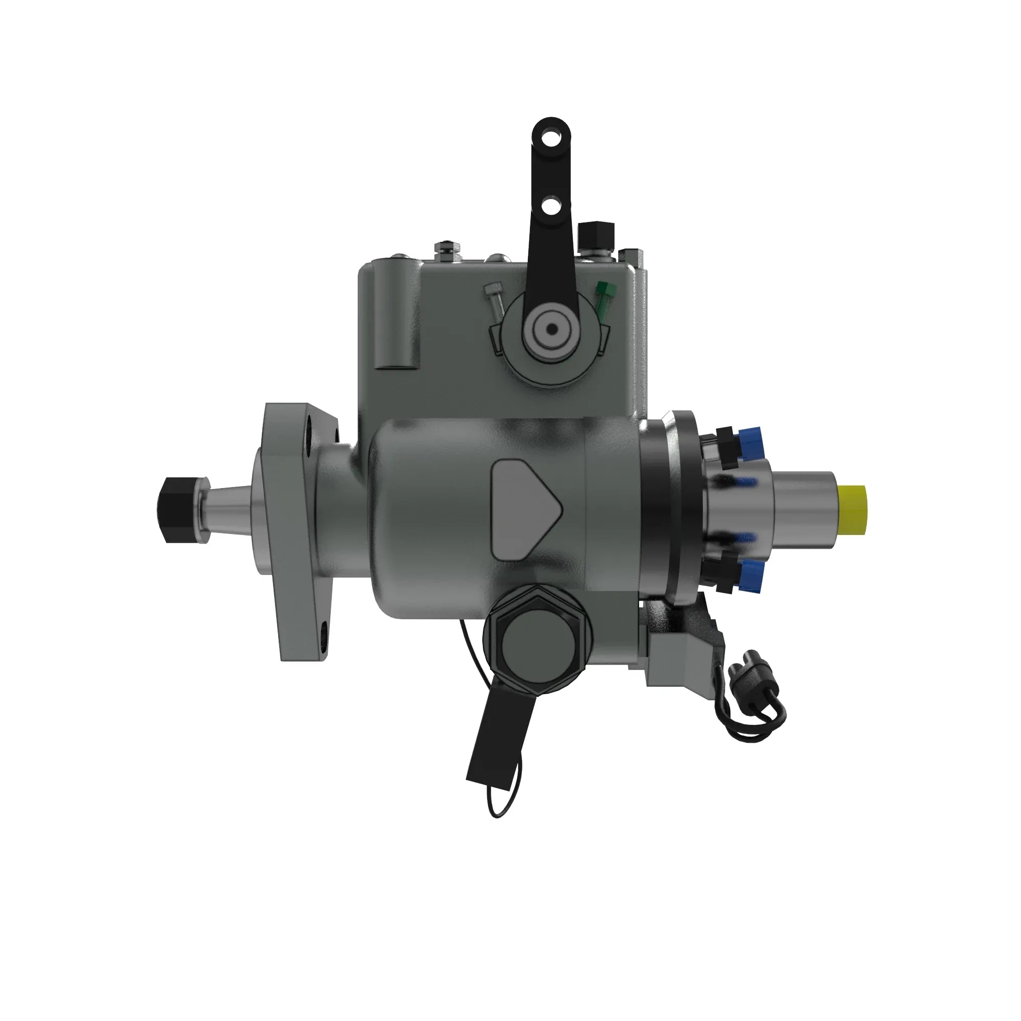 Fuel Injection Pump Reman