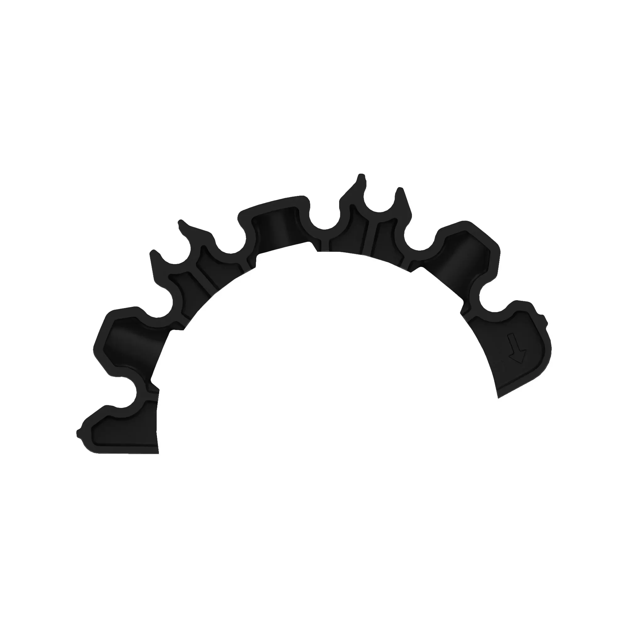 Block Clamp