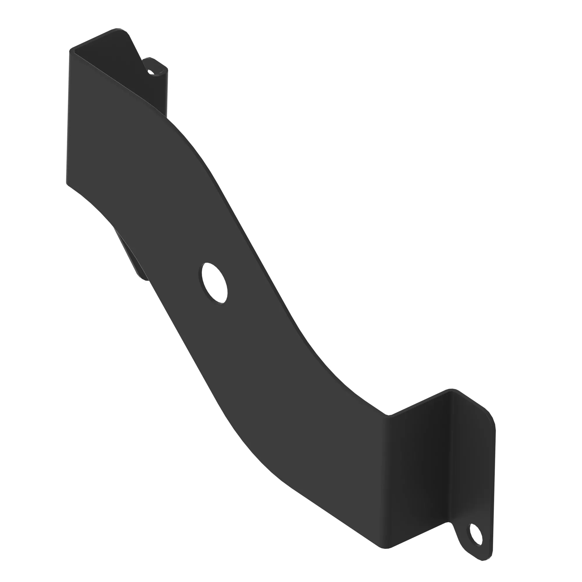 BRACKET, ANTENNA MOUNT