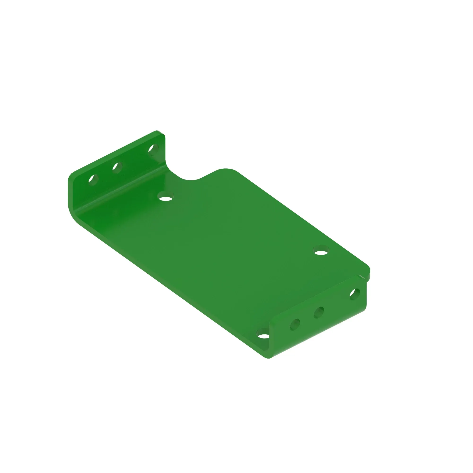 John Deere PTO Mounting Plate - R108967