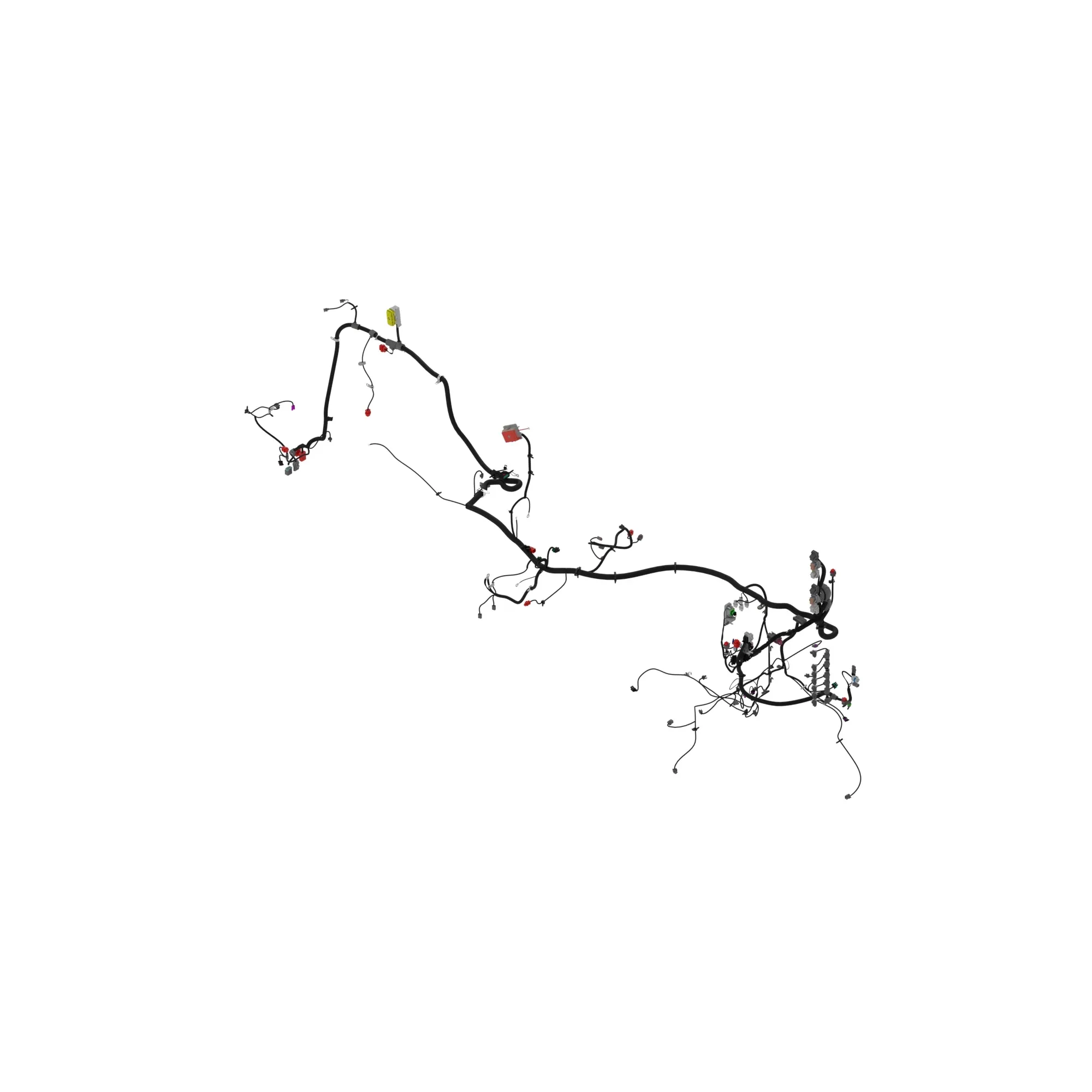 Wiring Harnesses