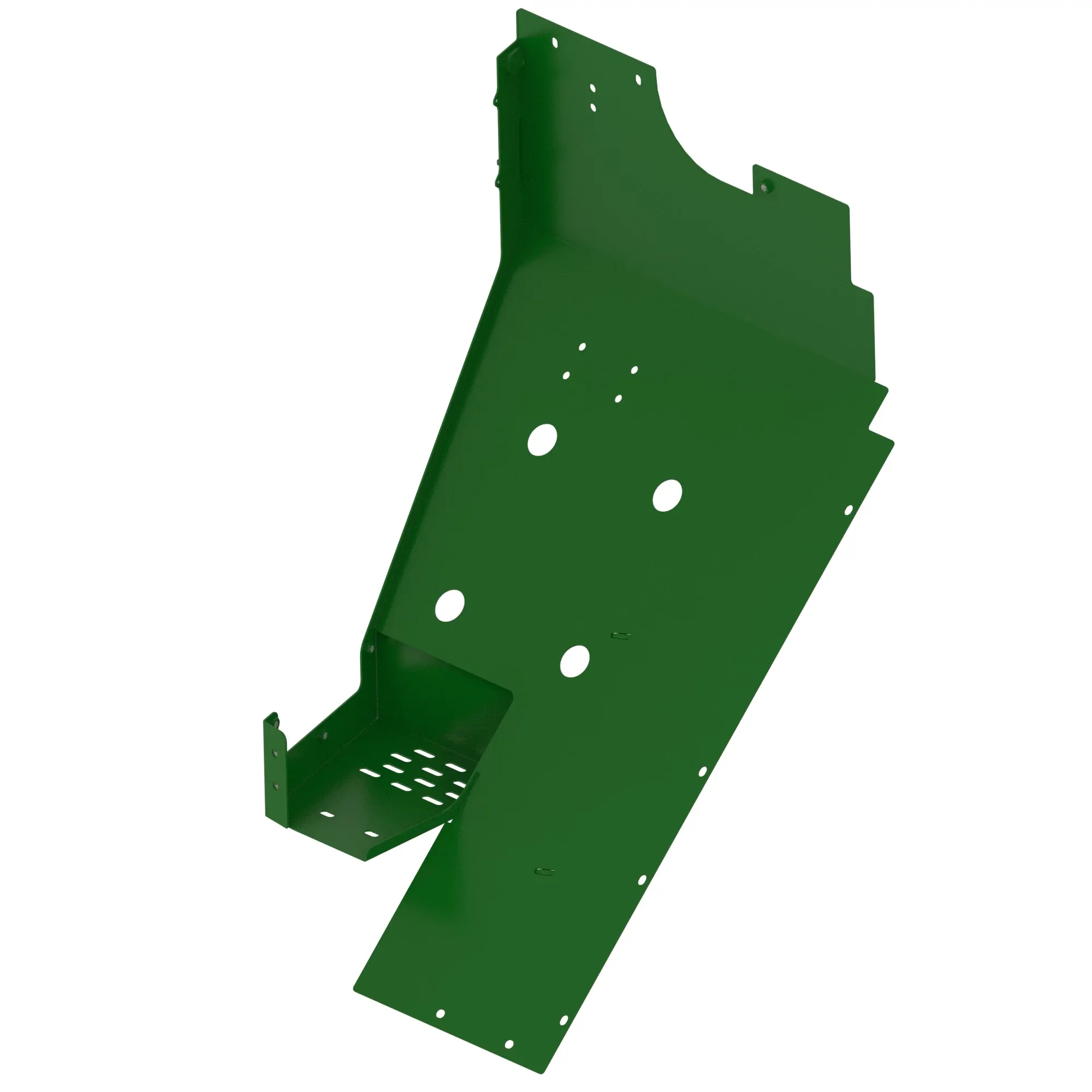 John Deere Assembly Shield - AXT18769