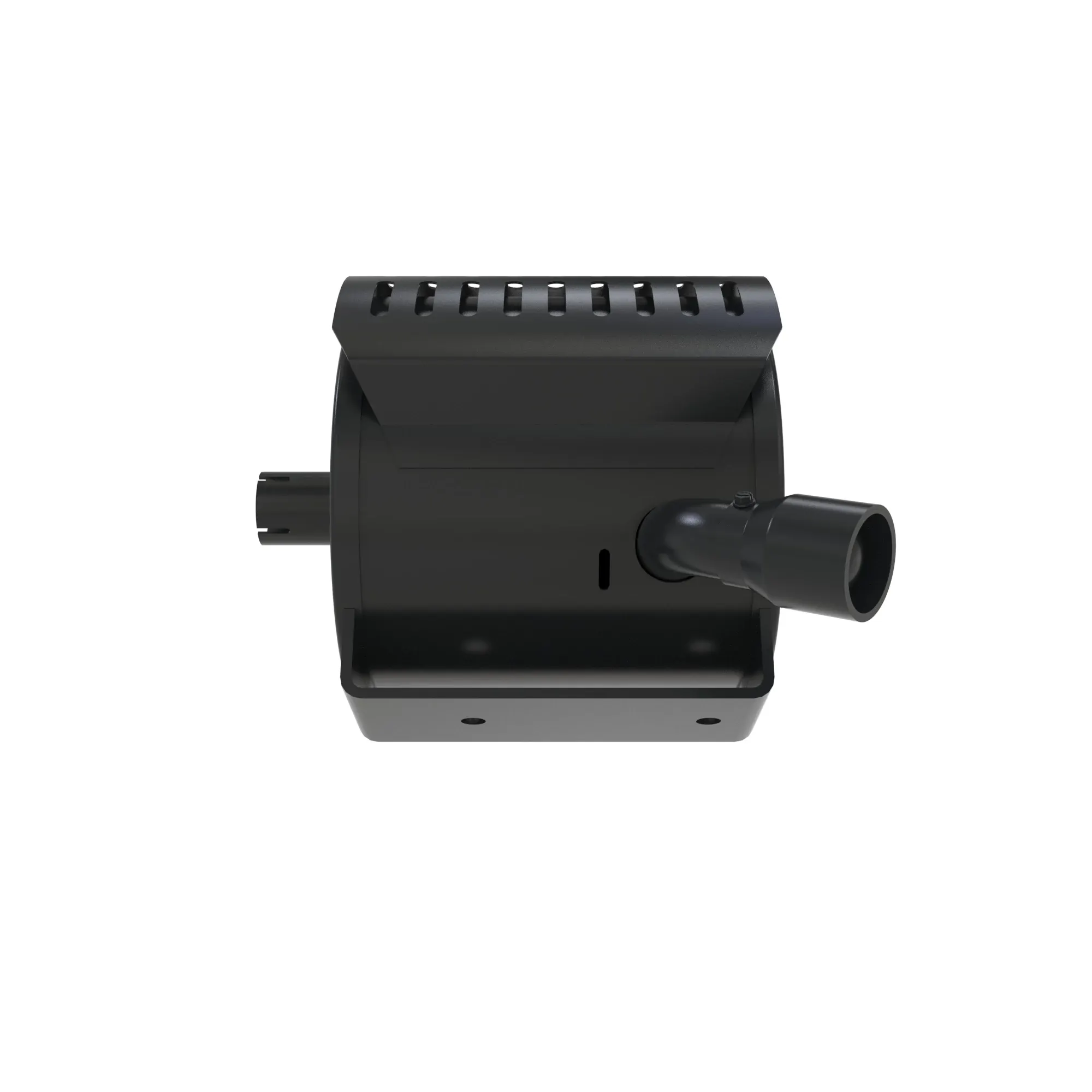 John Deere Muffler - AUC10992