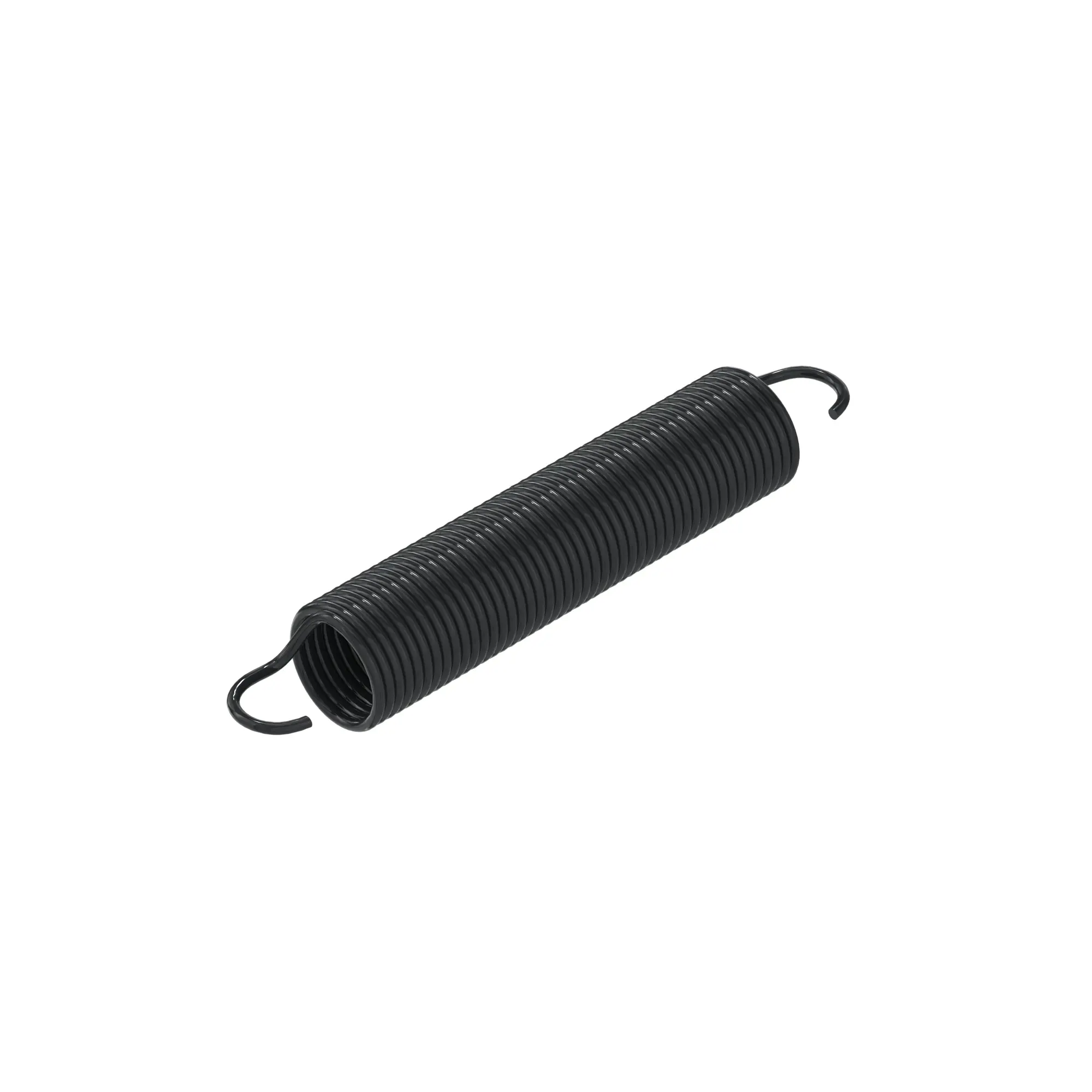 EXTENSION SPRING