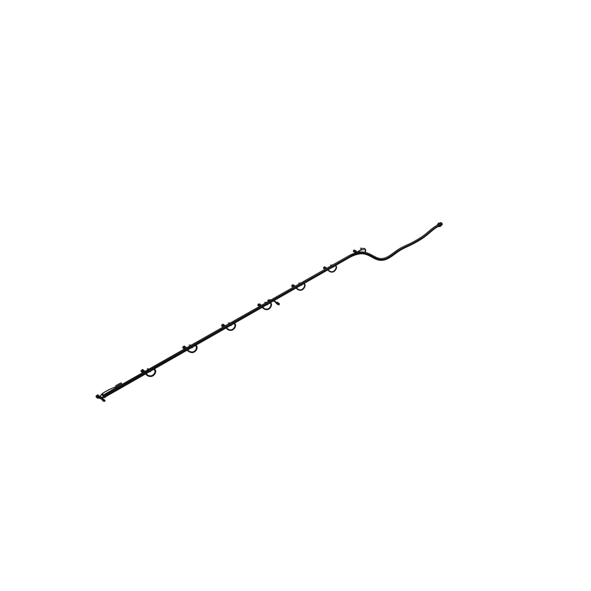 John Deere Left Side Boom Wiring Harness - AKK40074