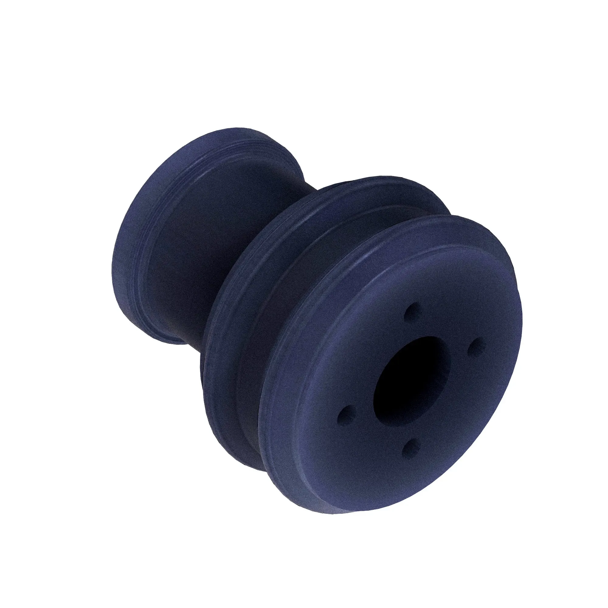 SEAL YAZAKI BLACK SILICON
