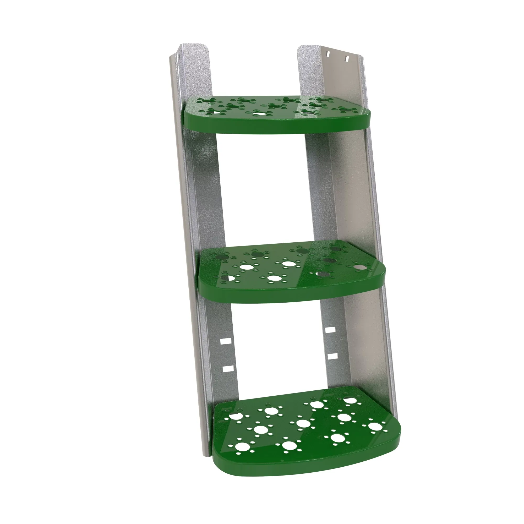 John Deere Ladder Steps - DQ64290
