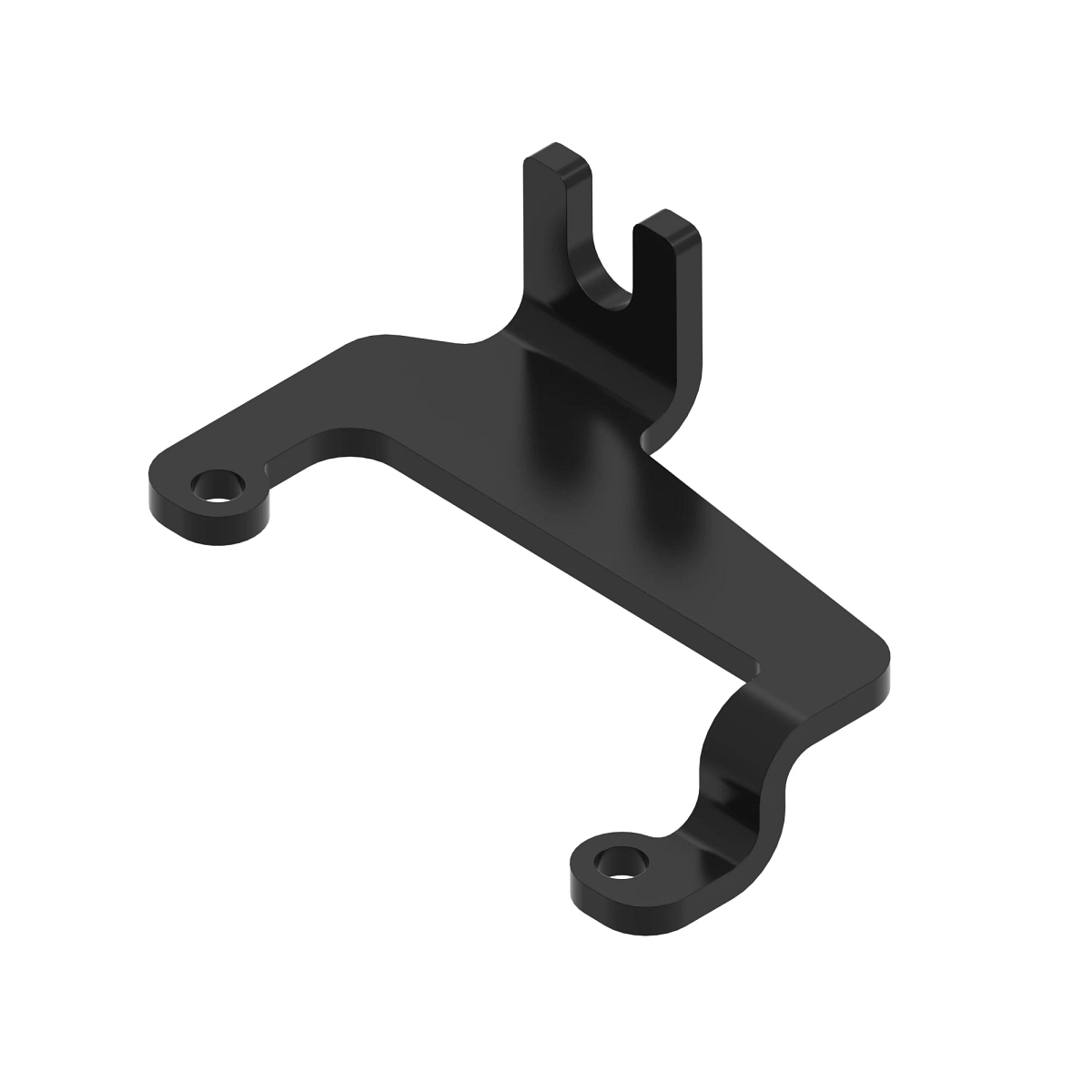Bracket, Cable, P/R
