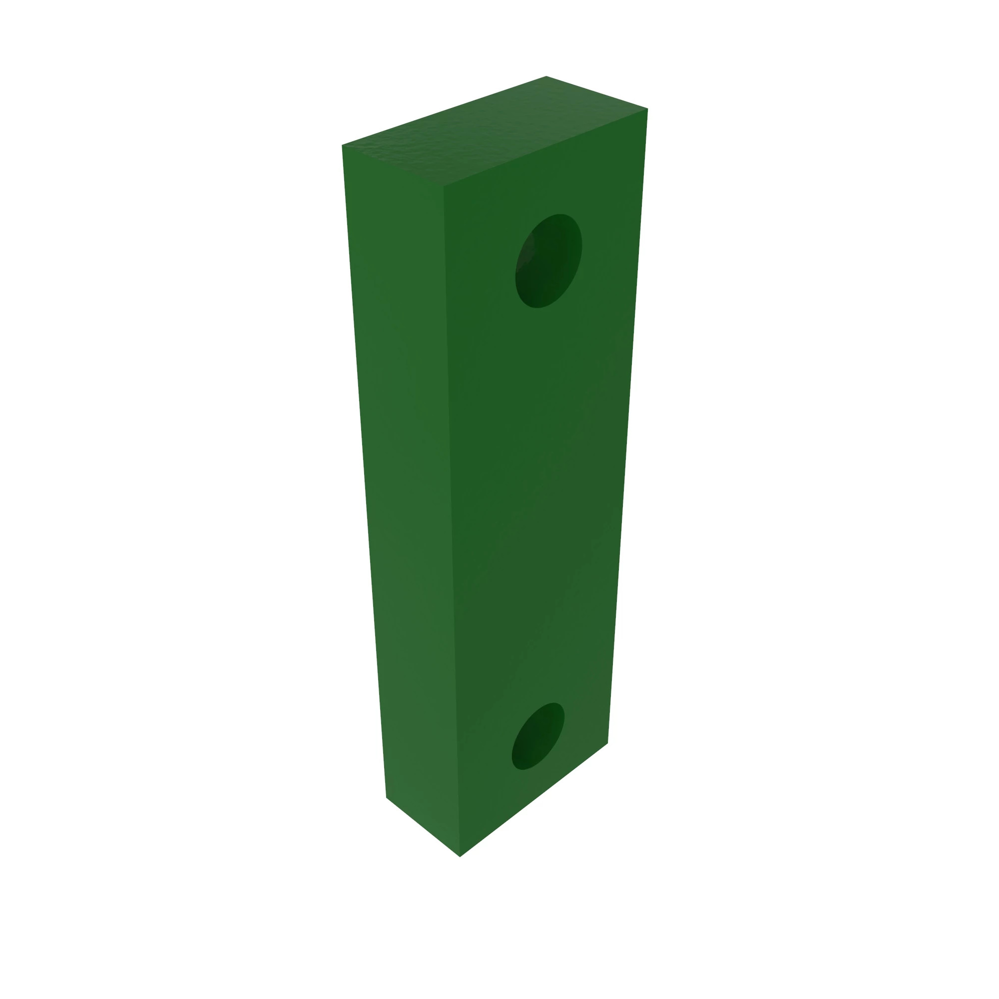 John Deere Wing Frame Strap - N237370