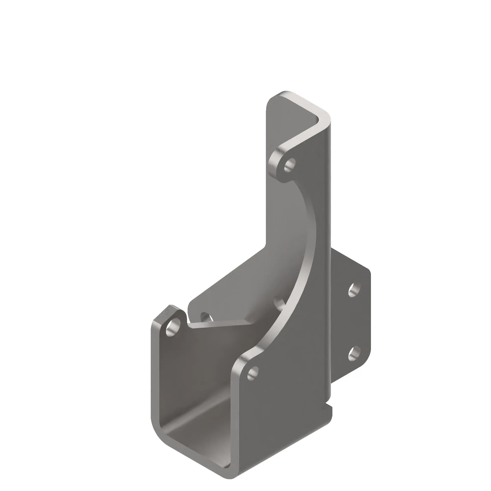 John Deere Bracket - DZ129647