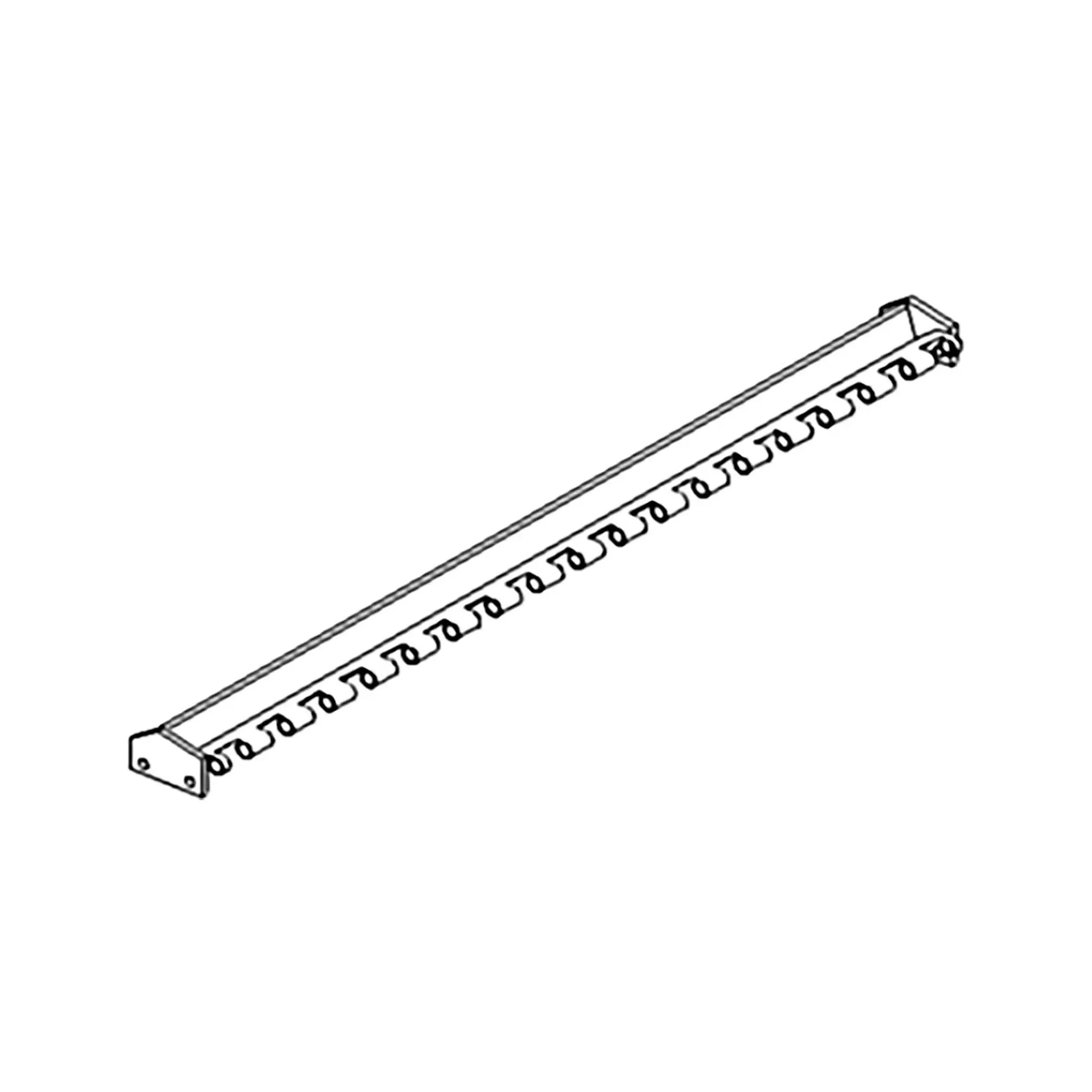 Support Assy-Cross