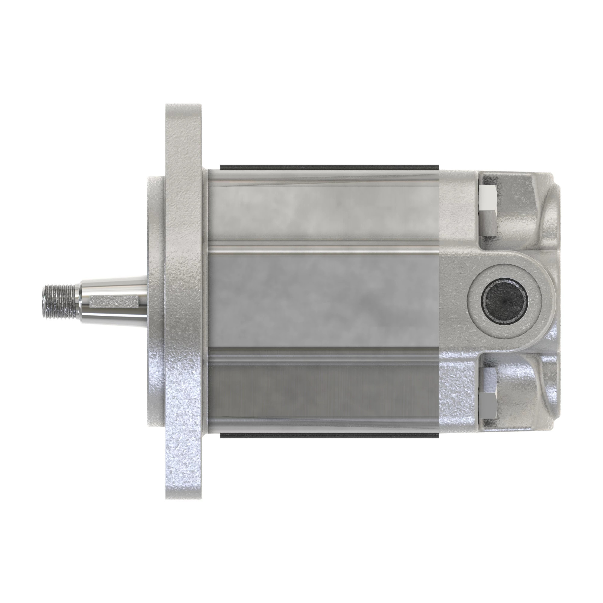 Hydraulic Motor